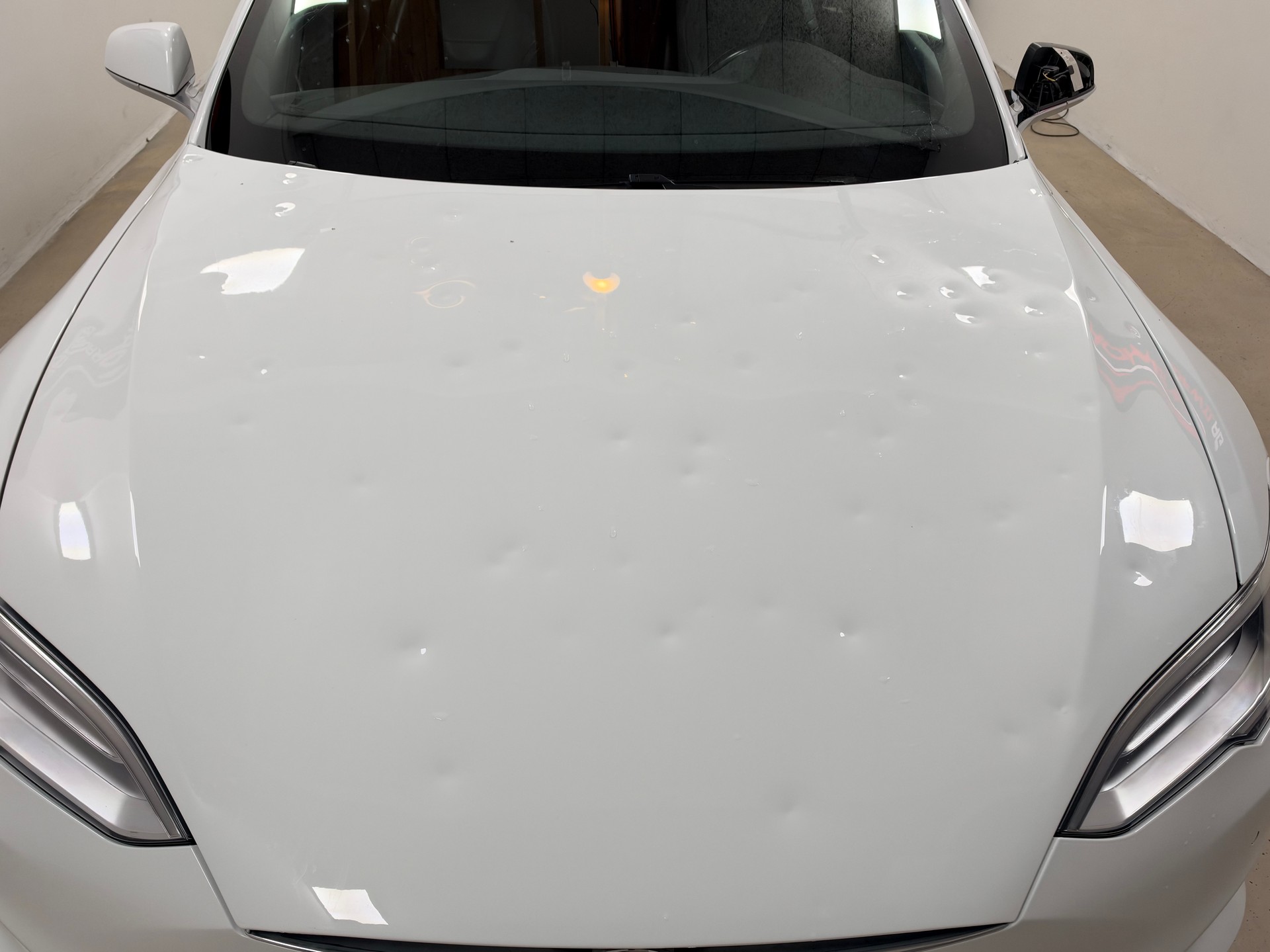 TESLA Model S 75 D FREE SUPERCHARGER FACELIFT-image-4