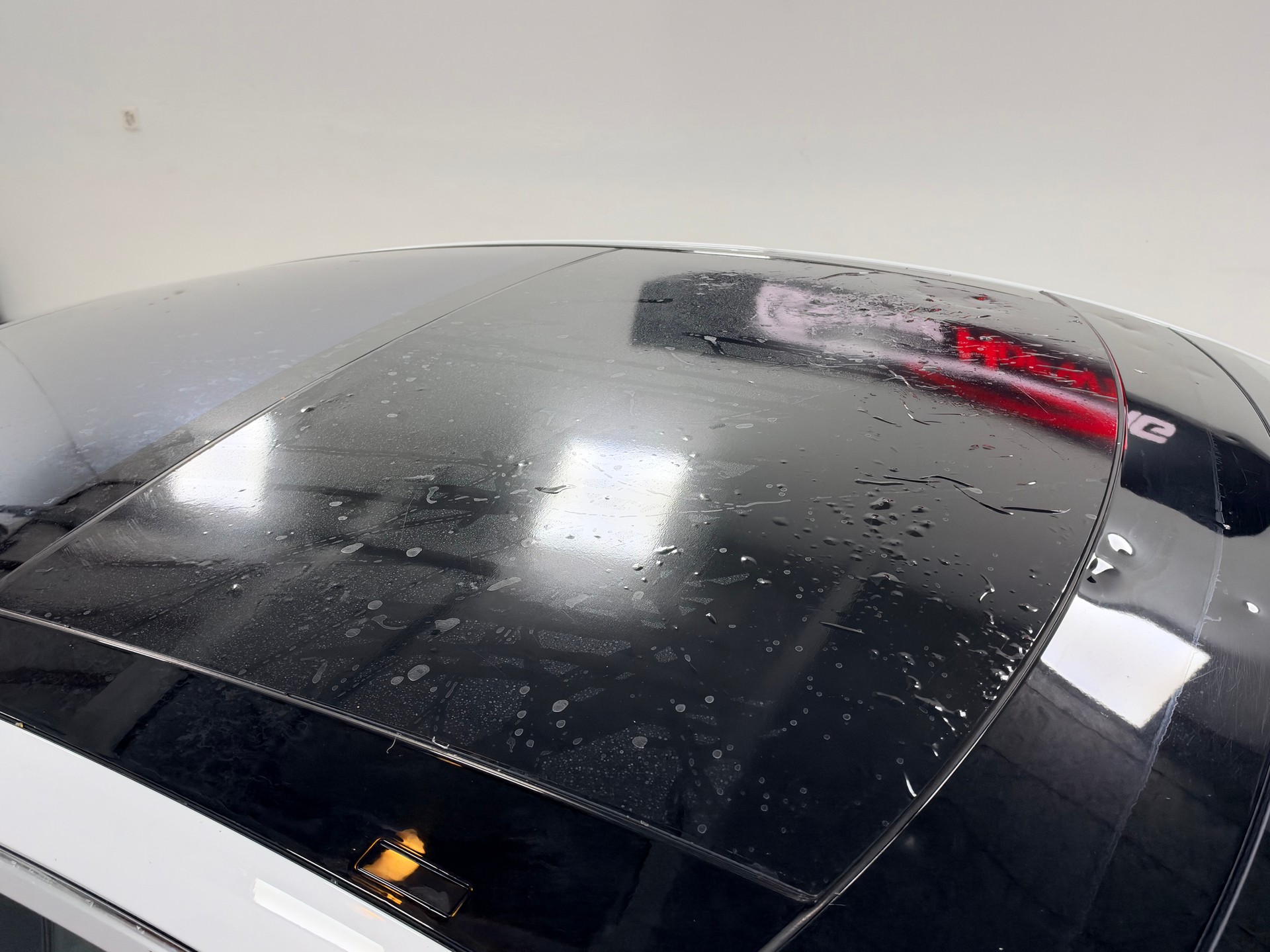 TESLA Model S 75 D FREE SUPERCHARGER FACELIFT-image-5