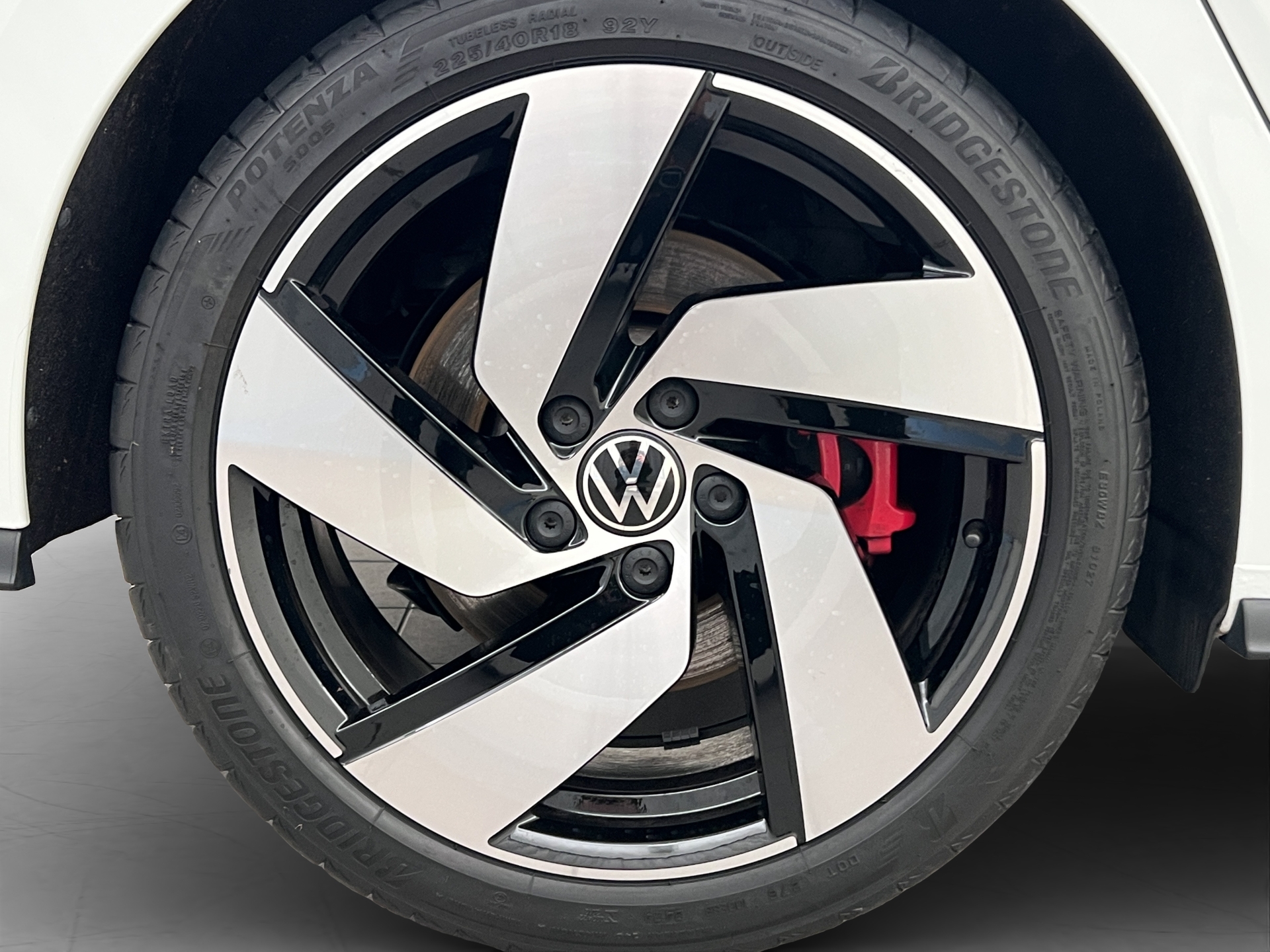 VW Golf 8 2.0 TSI GTI DSG-image-3