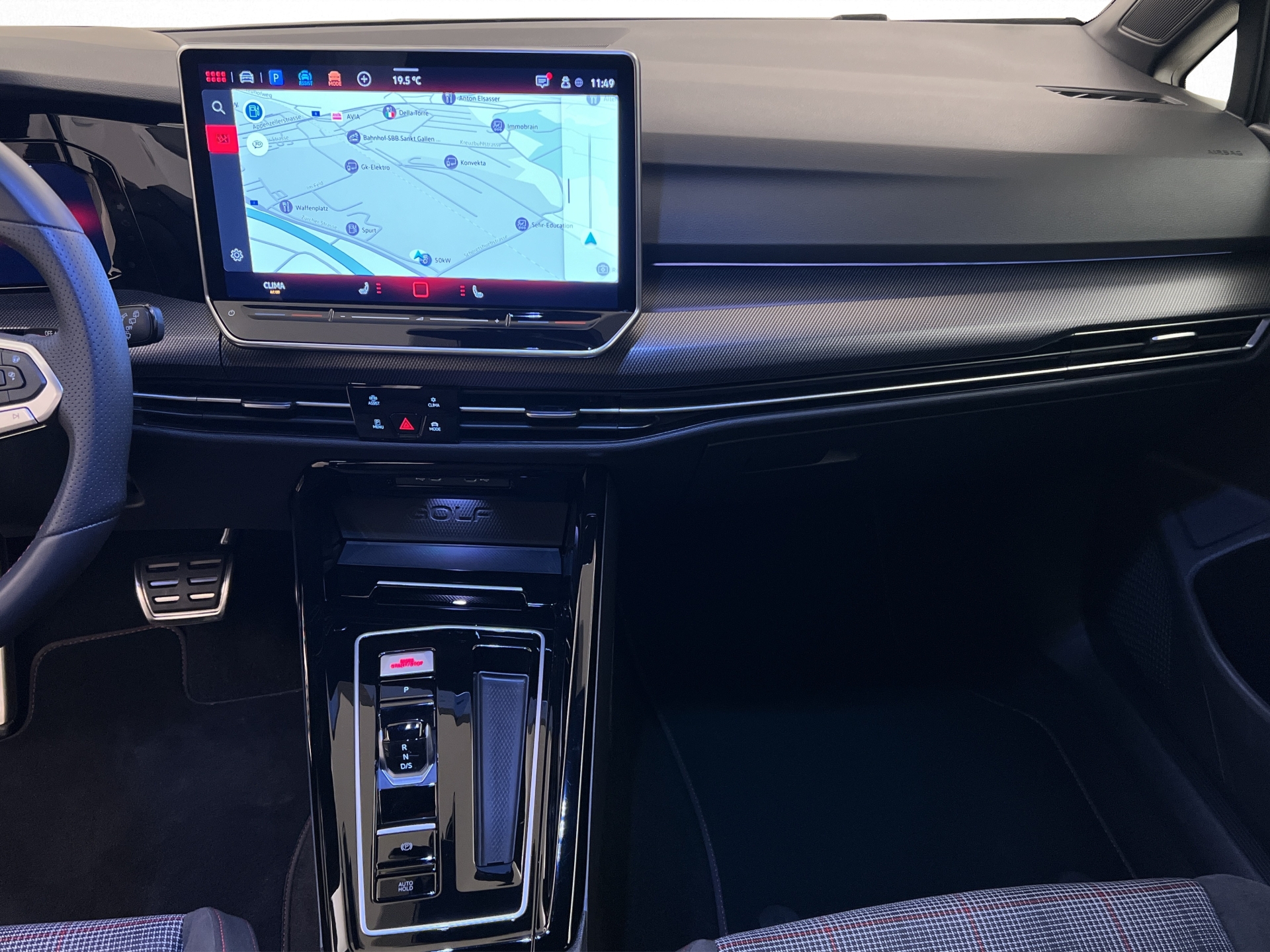 VW Golf 8 2.0 TSI GTI DSG-image-7