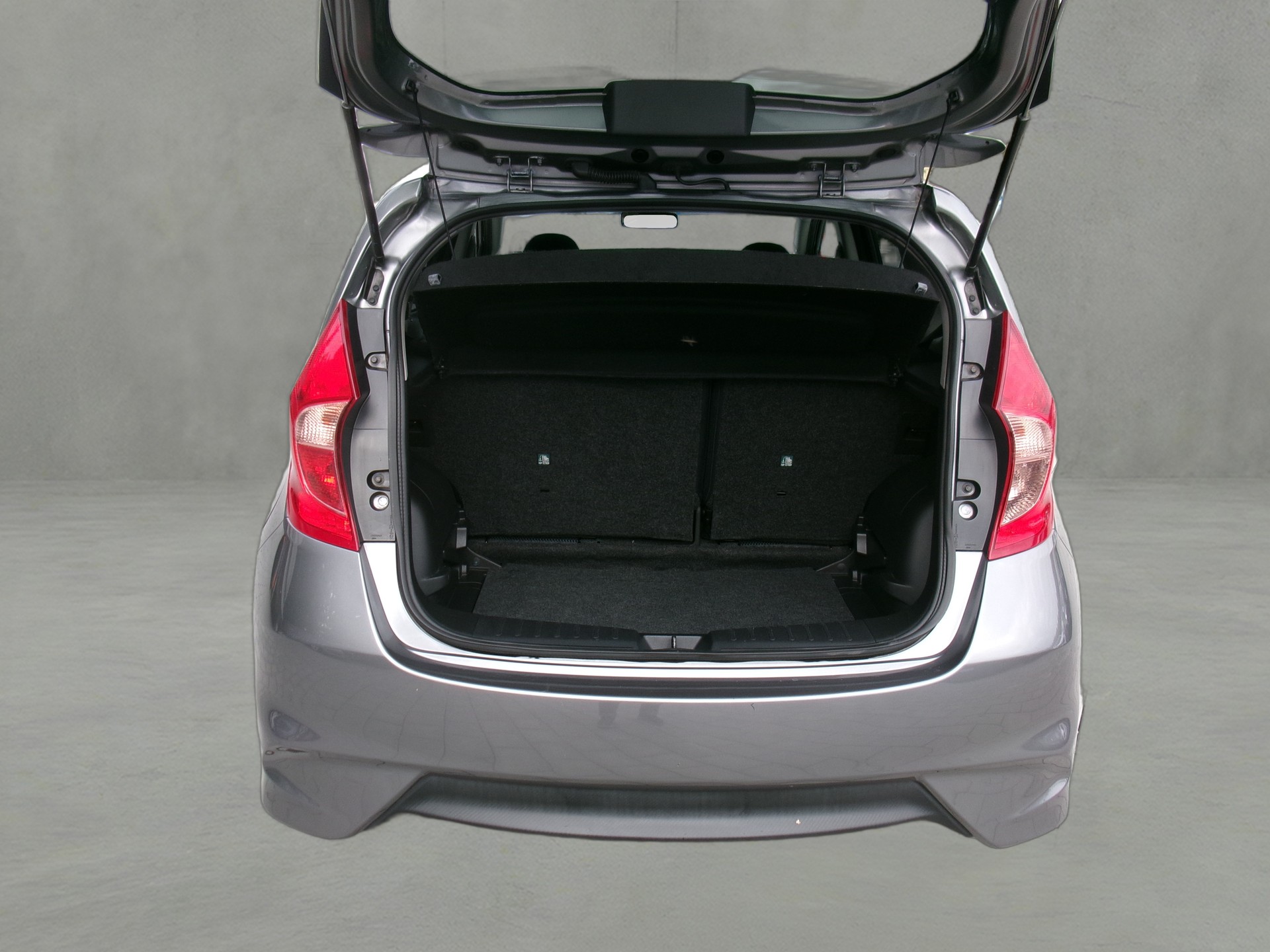 NISSAN Note 1.2 DIG-S acenta+ CVT-image-11