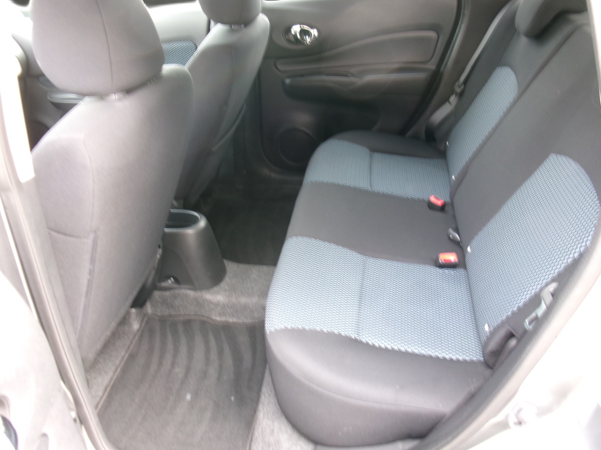 NISSAN Note 1.2 DIG-S acenta+ CVT-image-9