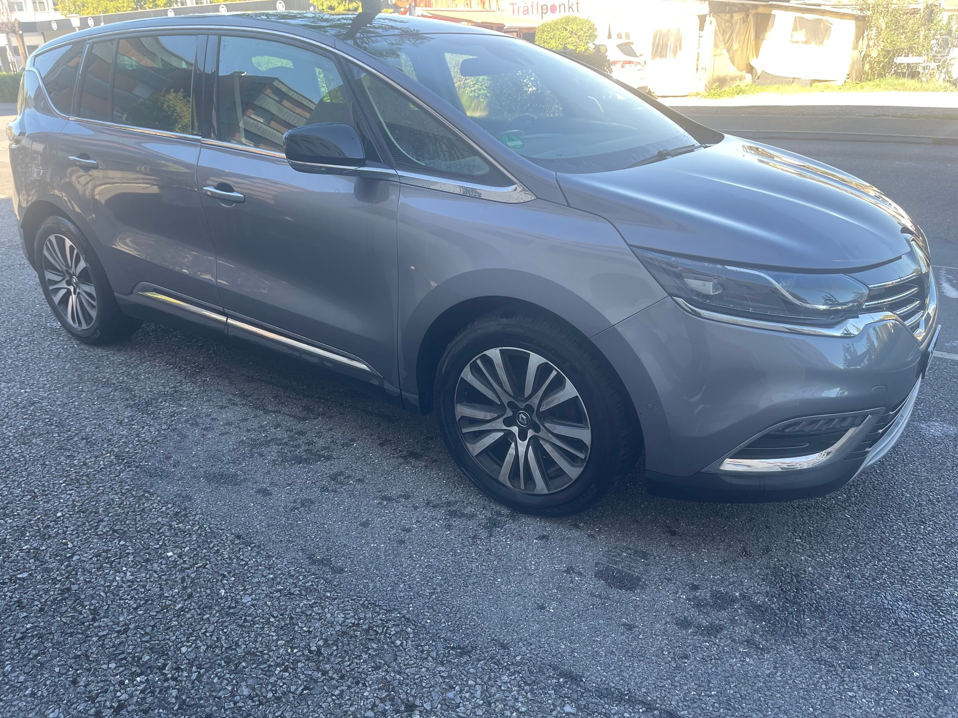 RENAULT Espace 1.6 dCi Initiale Paris EDC-image-2
