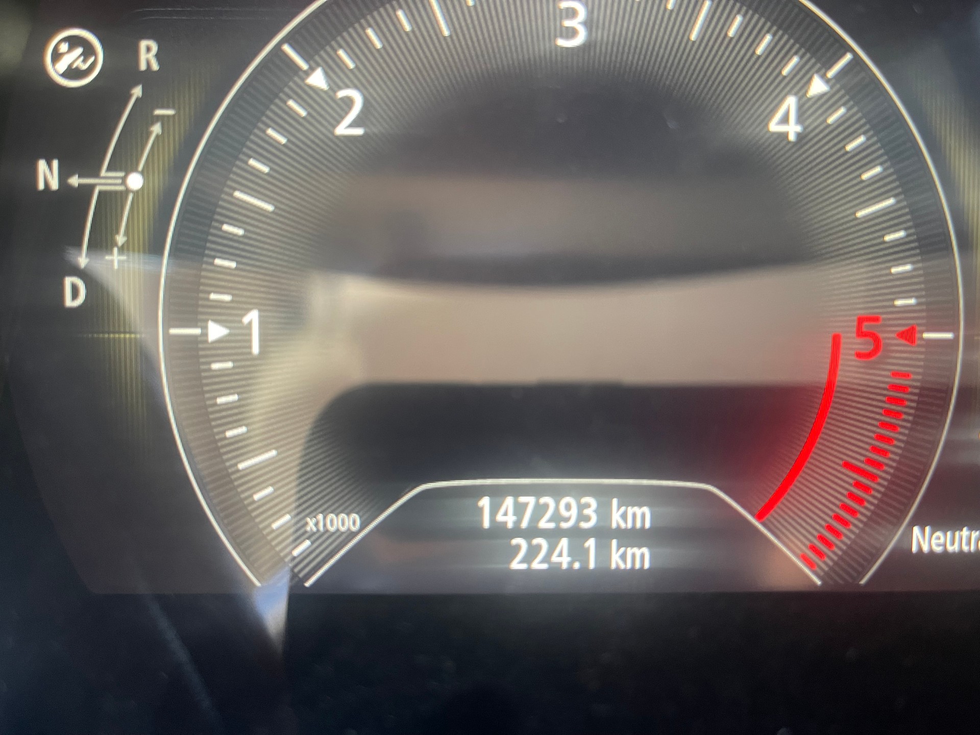 RENAULT Espace 1.6 dCi Initiale Paris EDC-image-13