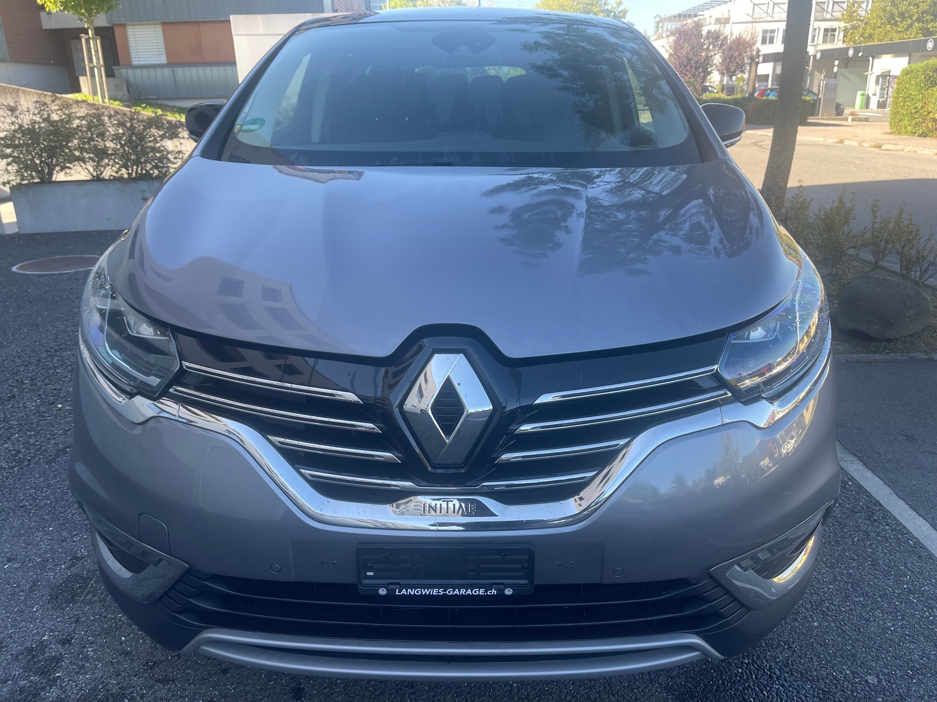 RENAULT Espace 1.6 dCi Initiale Paris EDC-image-0