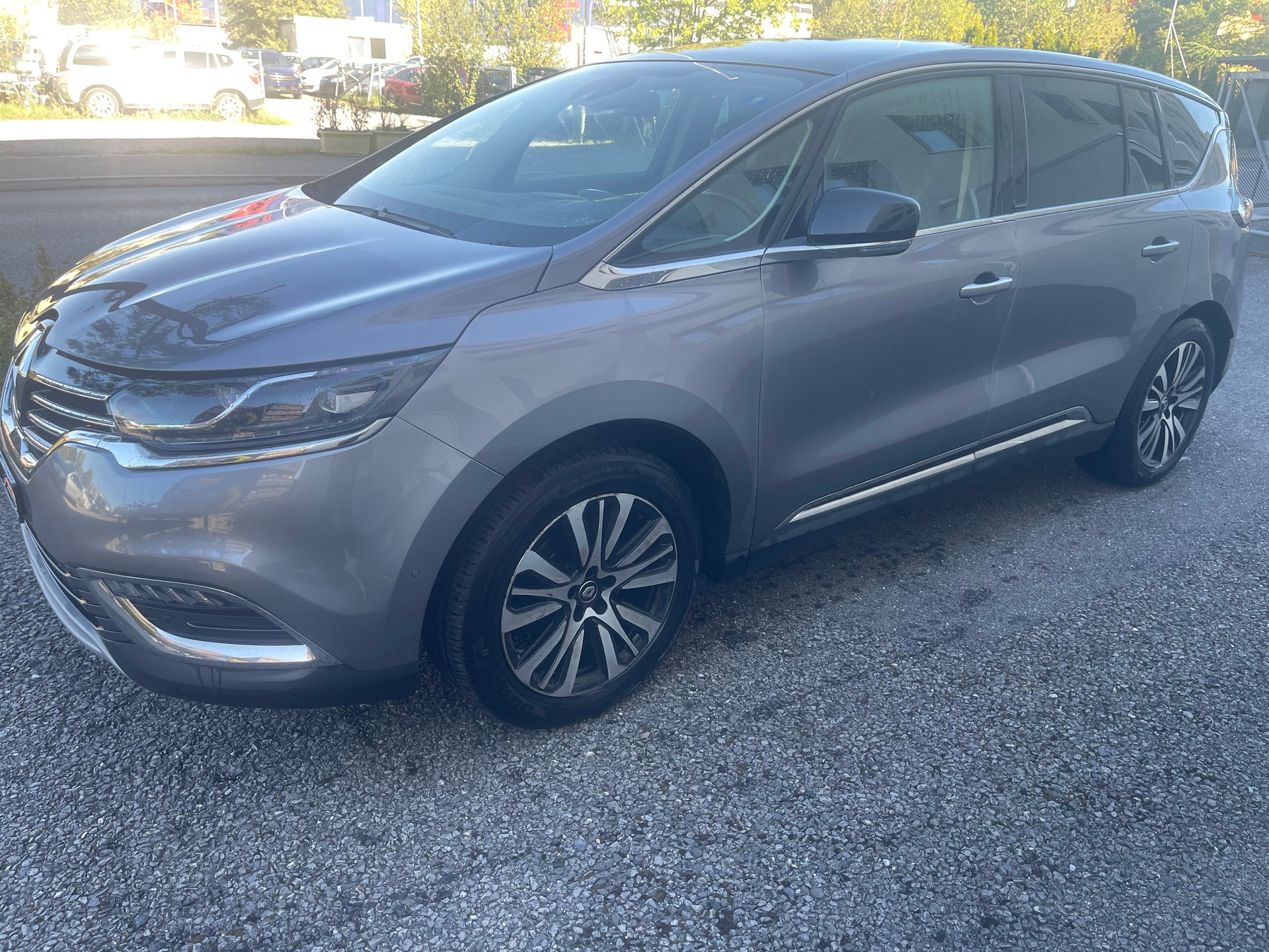 RENAULT Espace 1.6 dCi Initiale Paris EDC-image-6