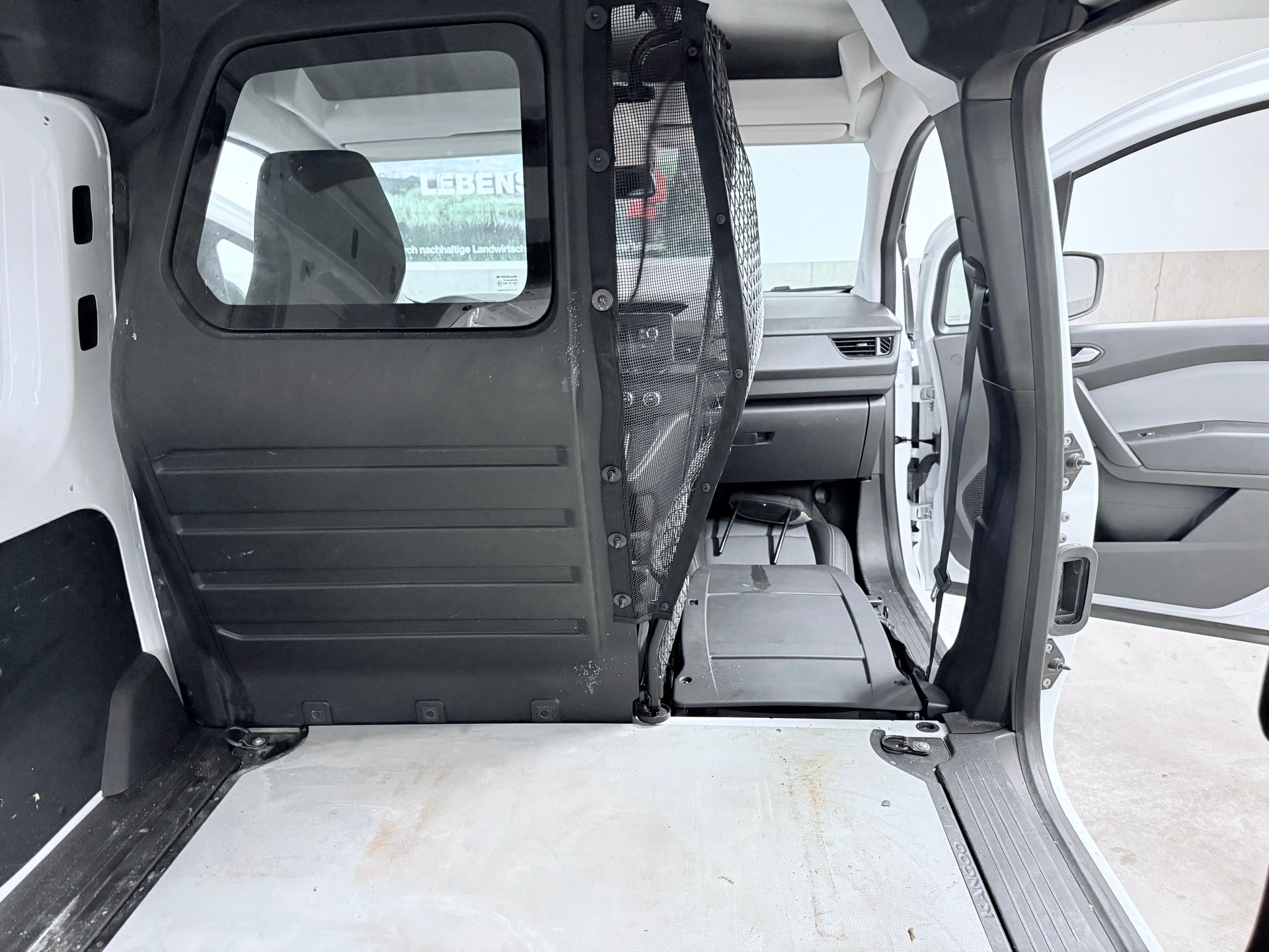 RENAULT Kangoo Van 1.5 dCi Standard 95 MIT KLIMA (( 5 Türen ))-image-7