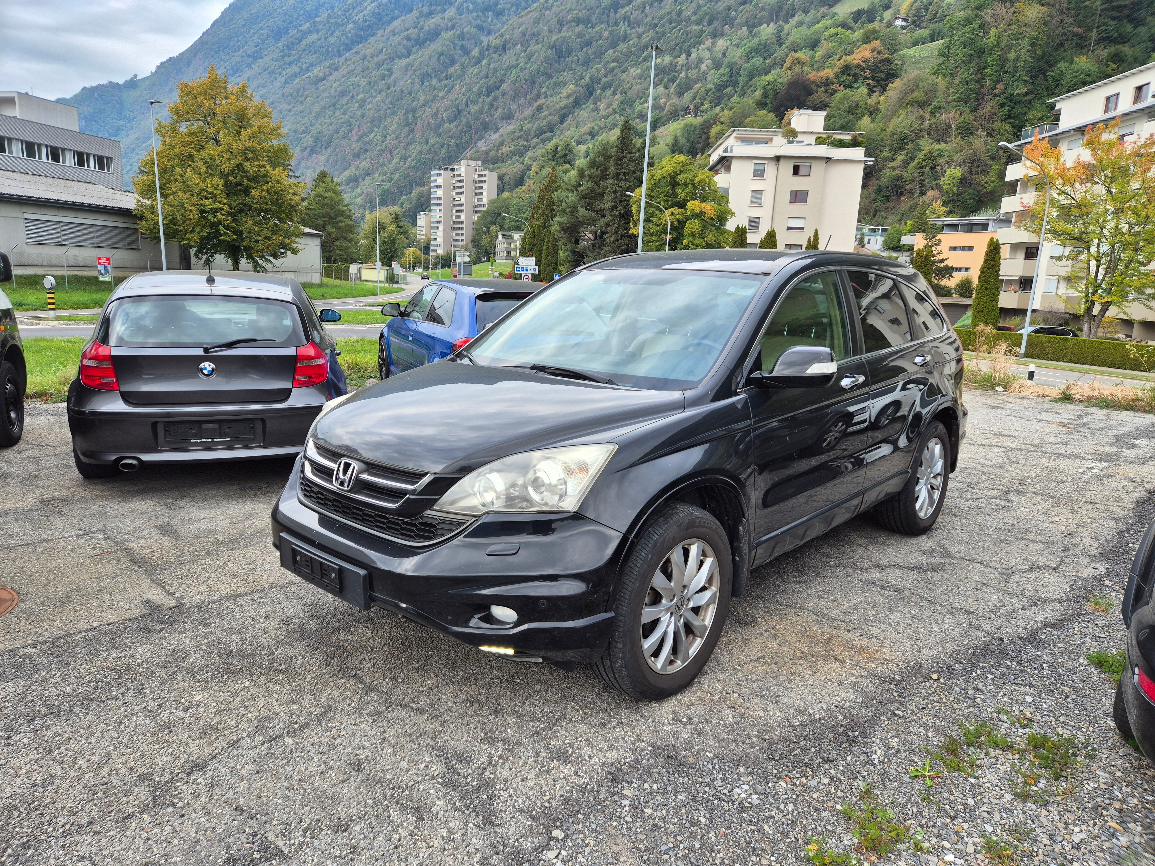 Car photo