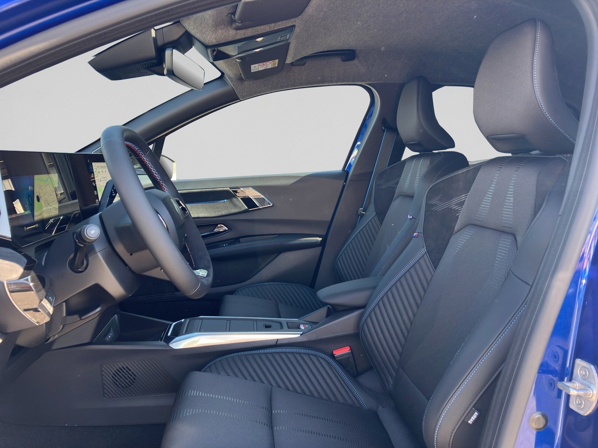 RENAULT Clio 1.8 E-Tech Esprit Alpine-image-8