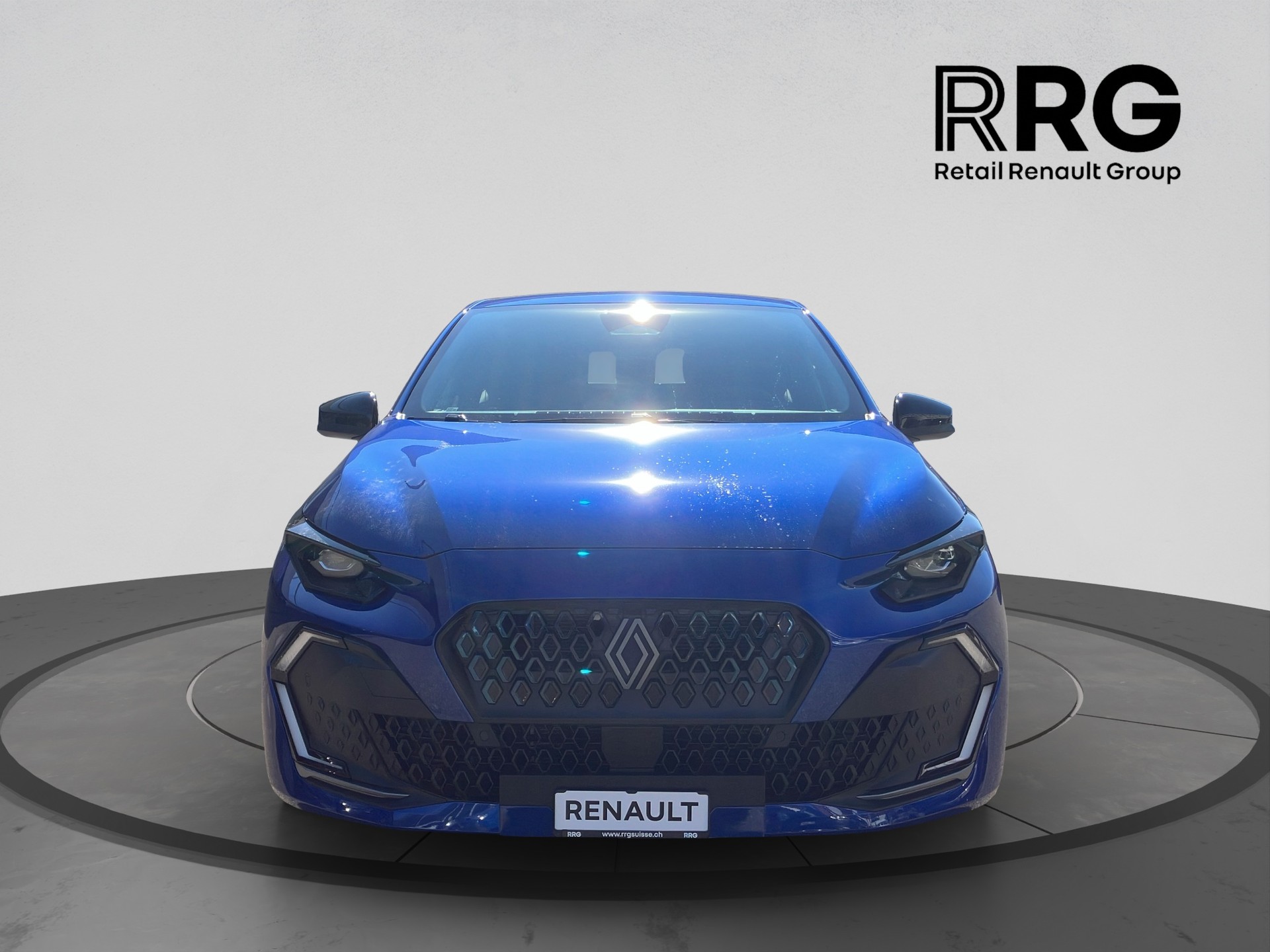 RENAULT Clio 1.8 E-Tech Esprit Alpine-image-7