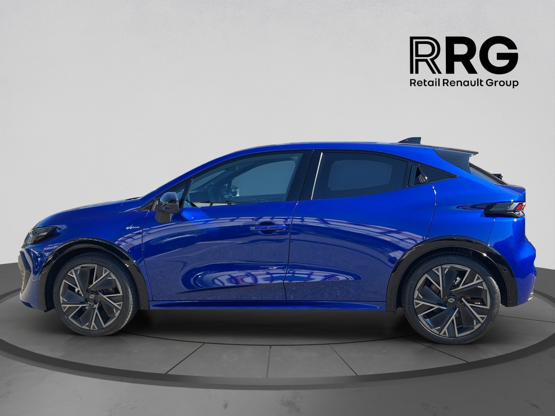 RENAULT Clio 1.8 E-Tech Esprit Alpine-image-5