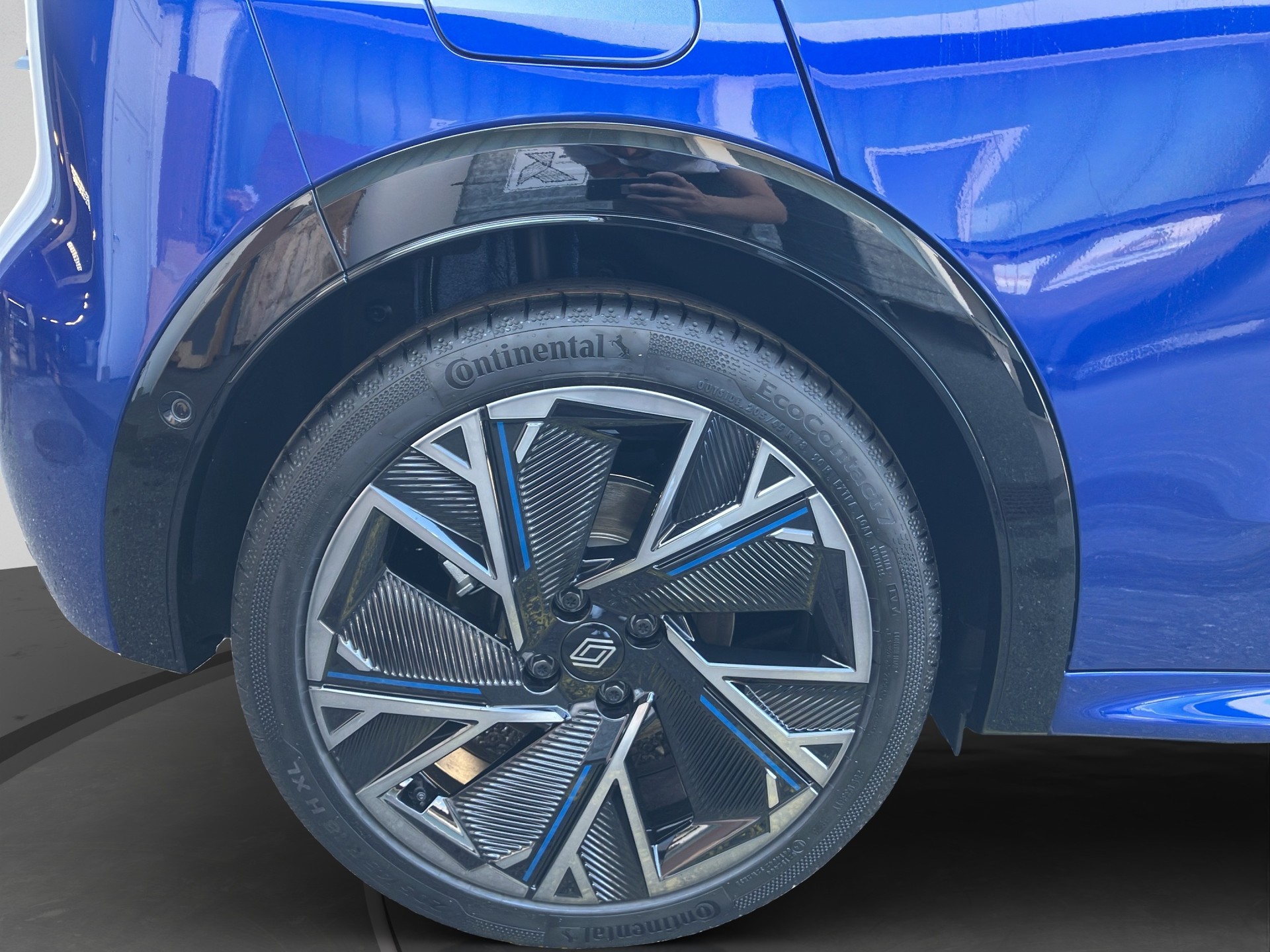 RENAULT Clio 1.8 E-Tech Esprit Alpine-image-17