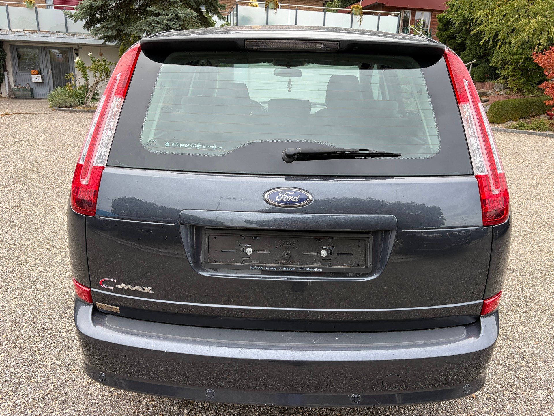 FORD C-Max 1.8 16V Carving-image-4
