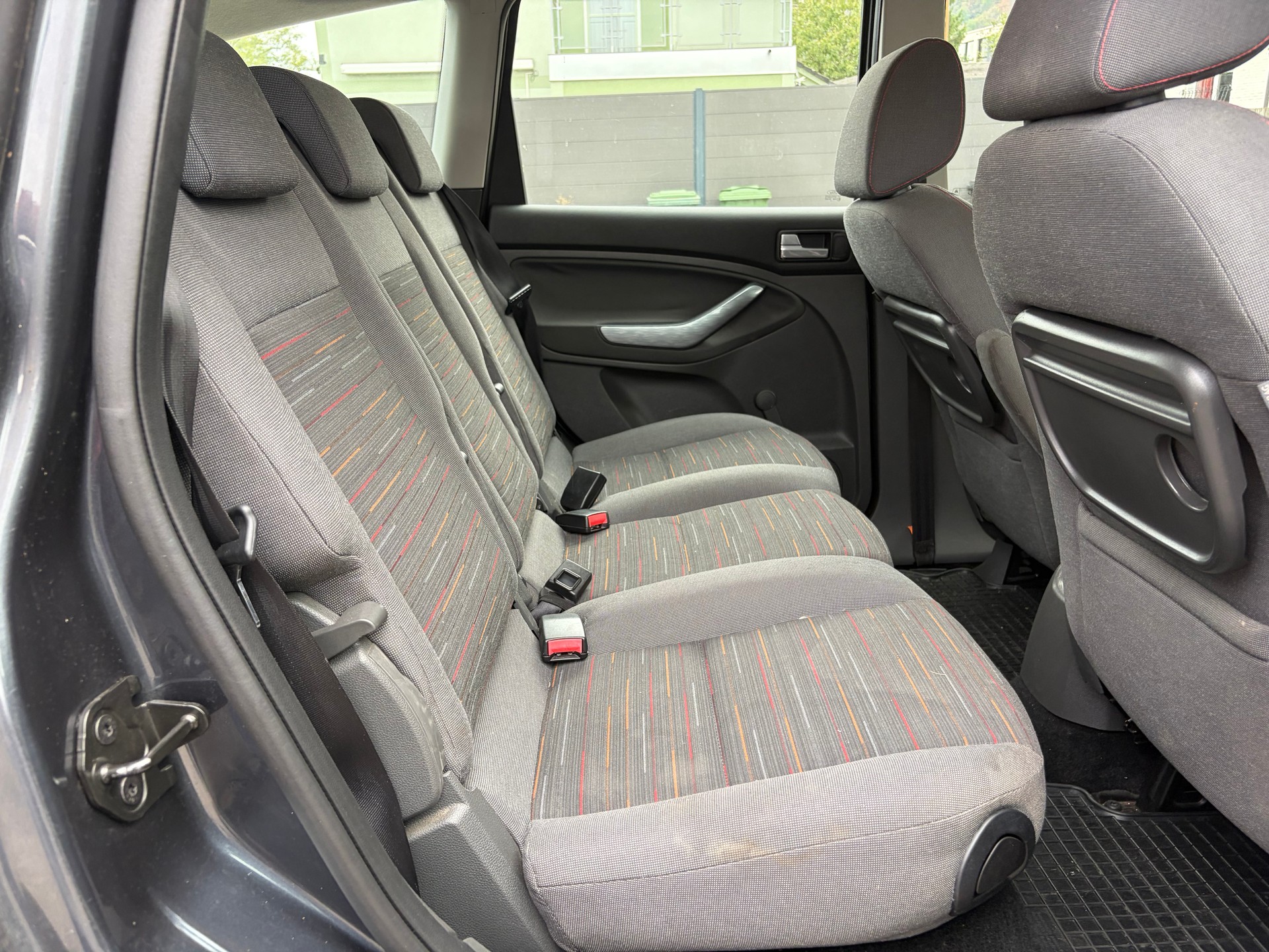 FORD C-Max 1.8 16V Carving-image-12
