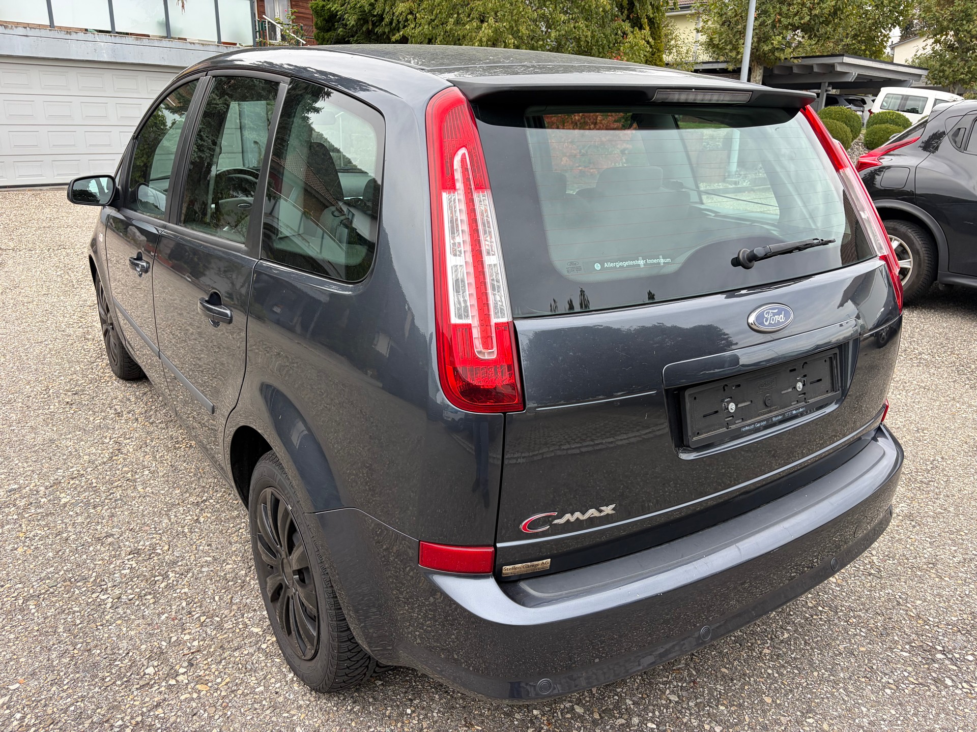 FORD C-Max 1.8 16V Carving-image-3
