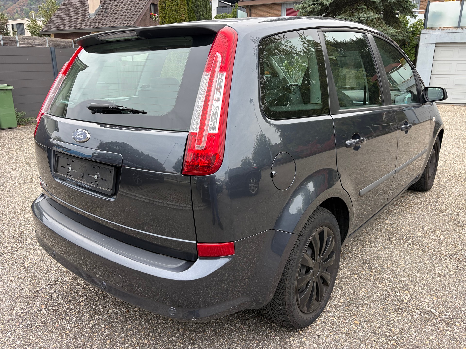 FORD C-Max 1.8 16V Carving-image-5