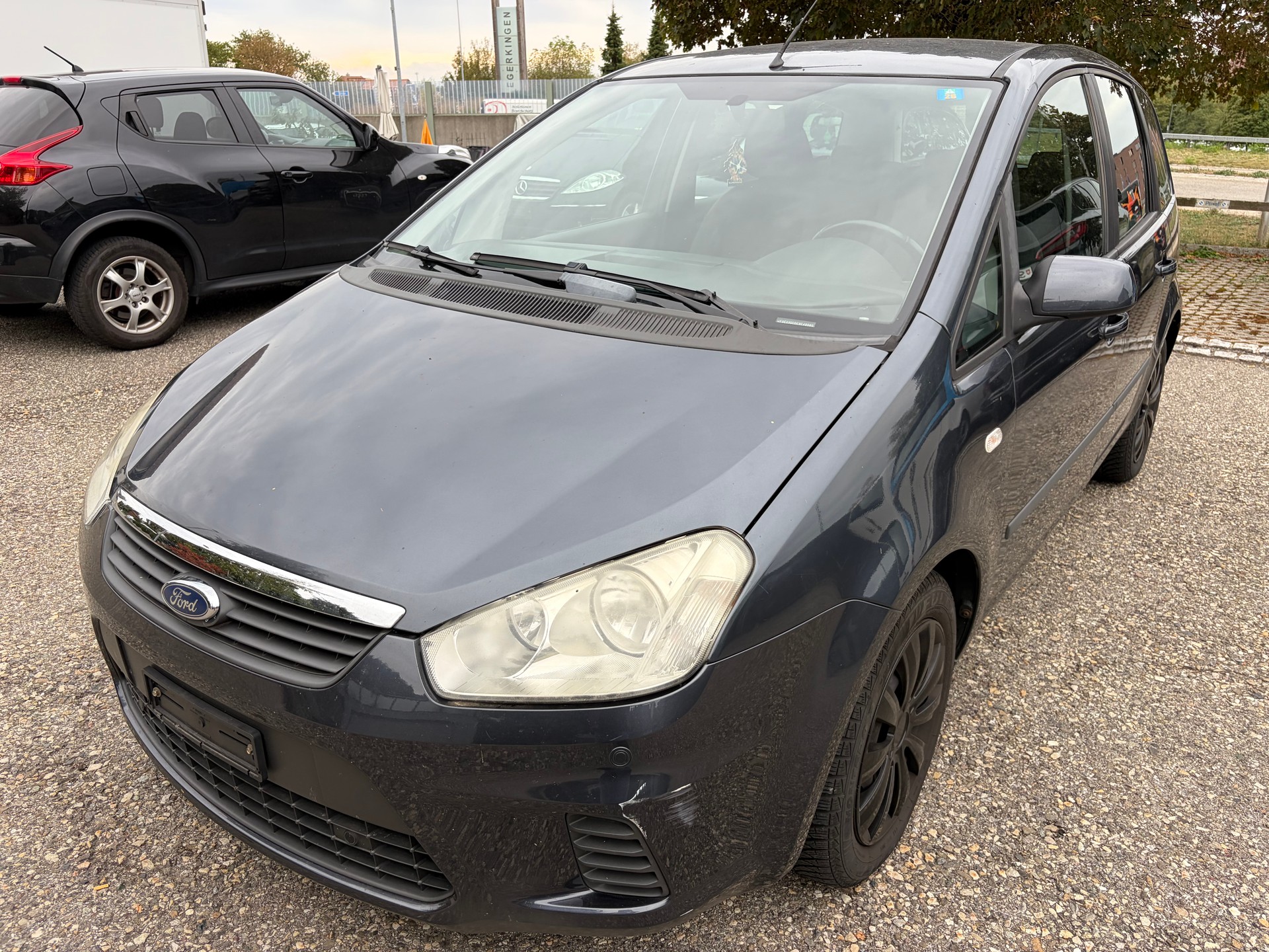 FORD C-Max 1.8 16V Carving-image-0