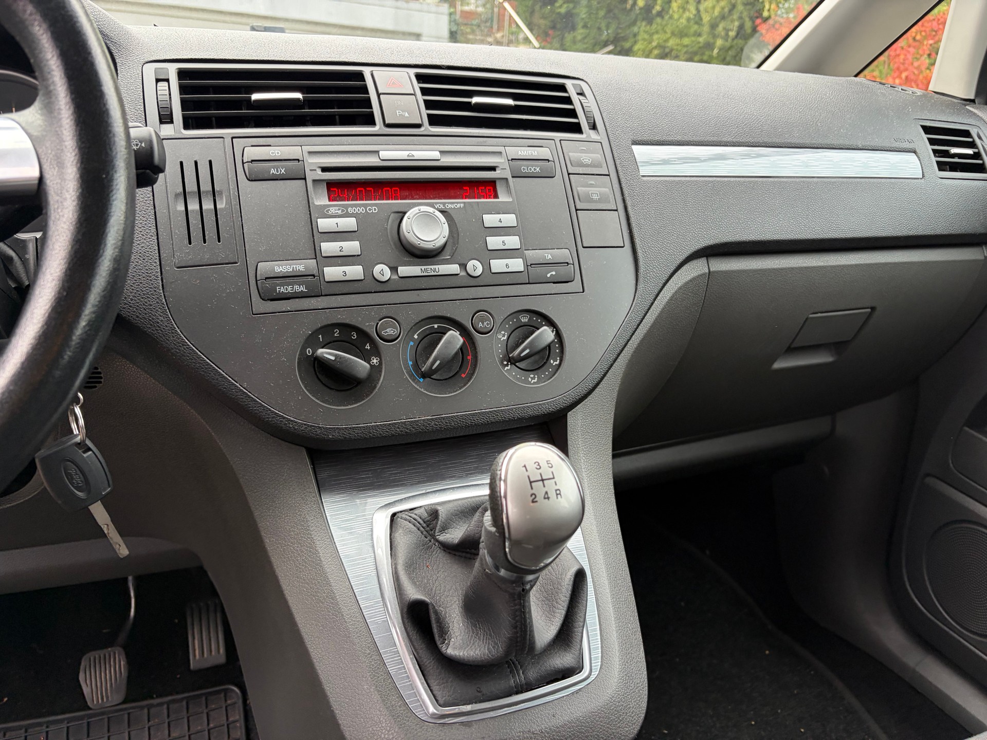FORD C-Max 1.8 16V Carving-image-11