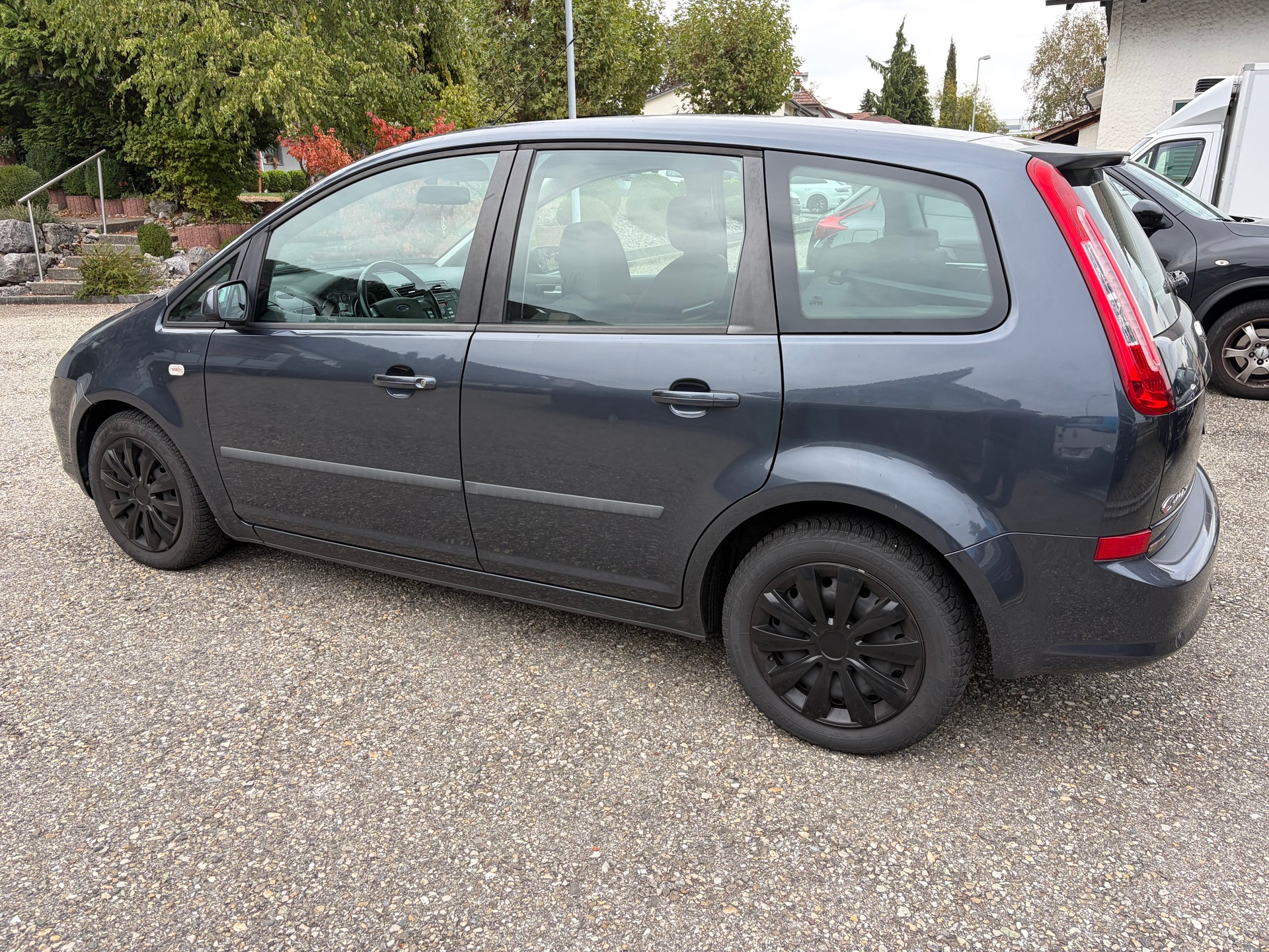FORD C-Max 1.8 16V Carving-image-6