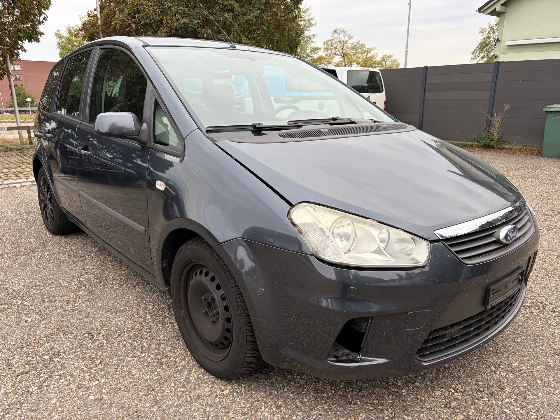 FORD C-Max 1.8 16V Carving-image-2