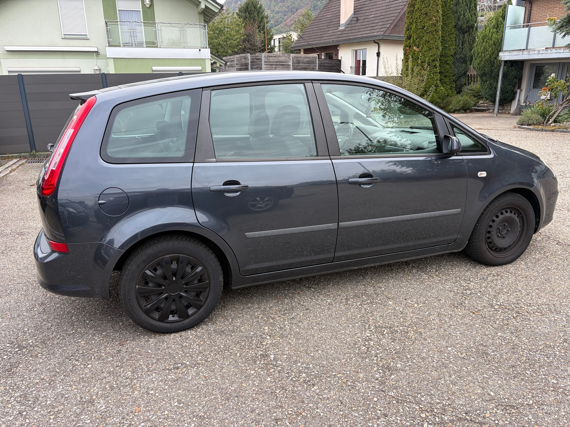 FORD C-Max 1.8 16V Carving-image-7