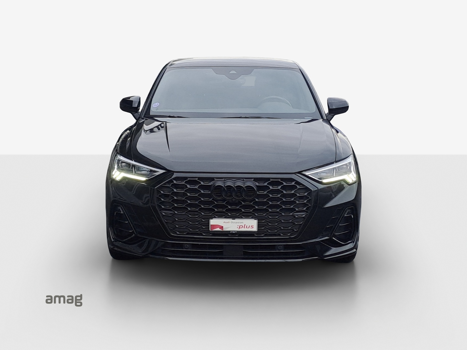 AUDI Q3 Sportback 35 TFSI S line Attraction S-tronic-image-6