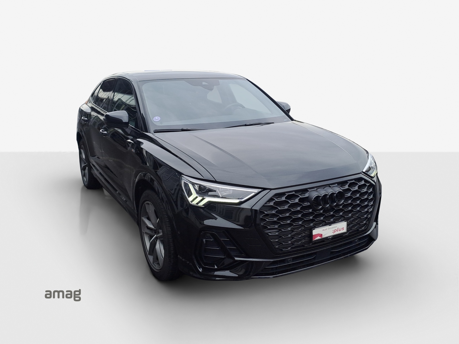 AUDI Q3 Sportback 35 TFSI S line Attraction S-tronic-image-15