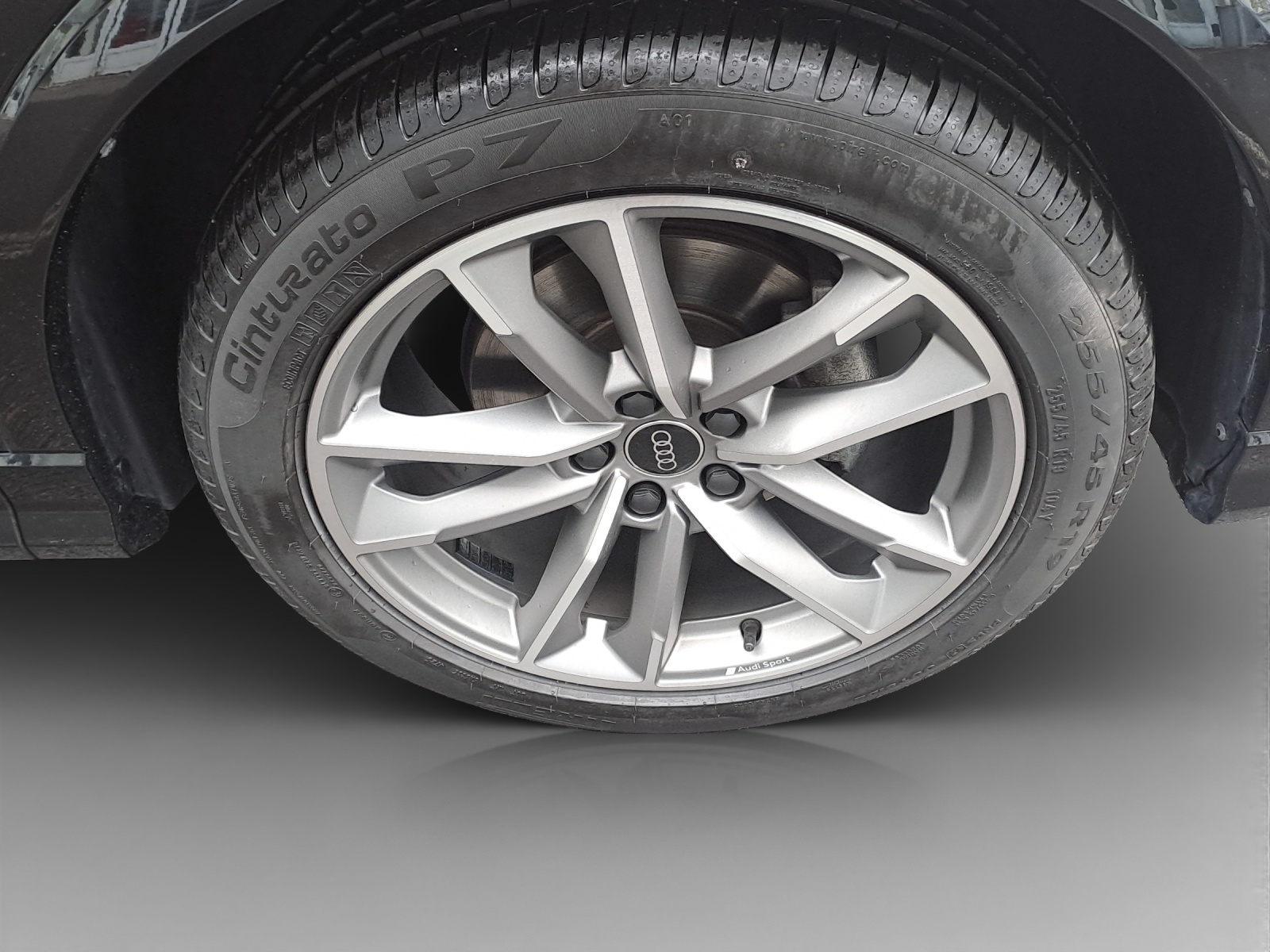 AUDI Q3 Sportback 35 TFSI S line Attraction S-tronic-image-14