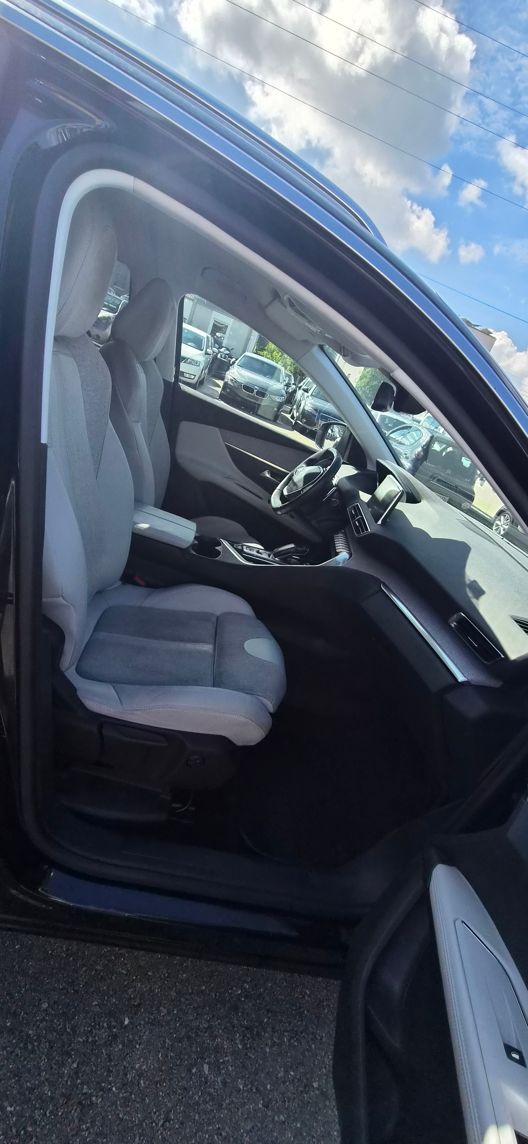 PEUGEOT 5008 1.6 THP Active EAT-image-13