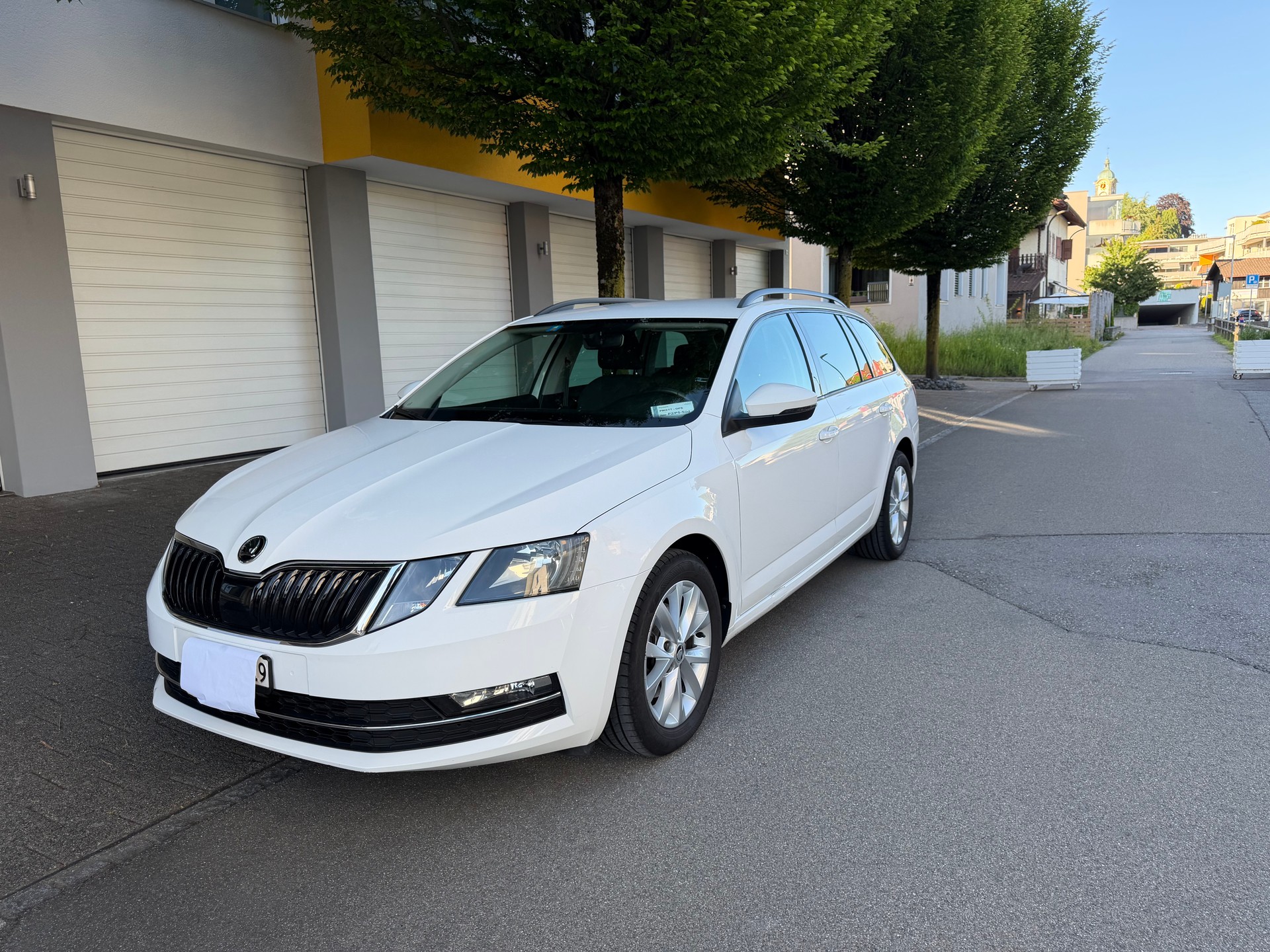 SKODA 2.0 TDI 150 Ambition 4x4 DSG-image-0
