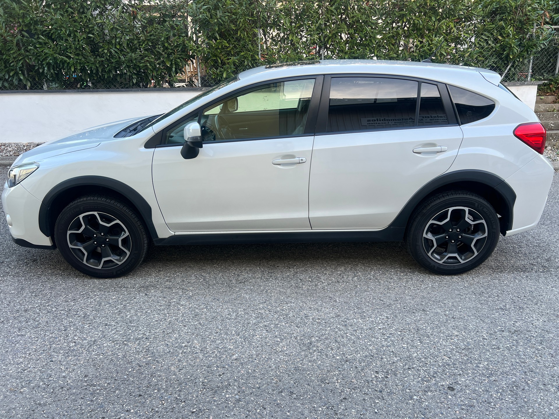 SUBARU XV 2.0 Swiss Three AWD-image-6