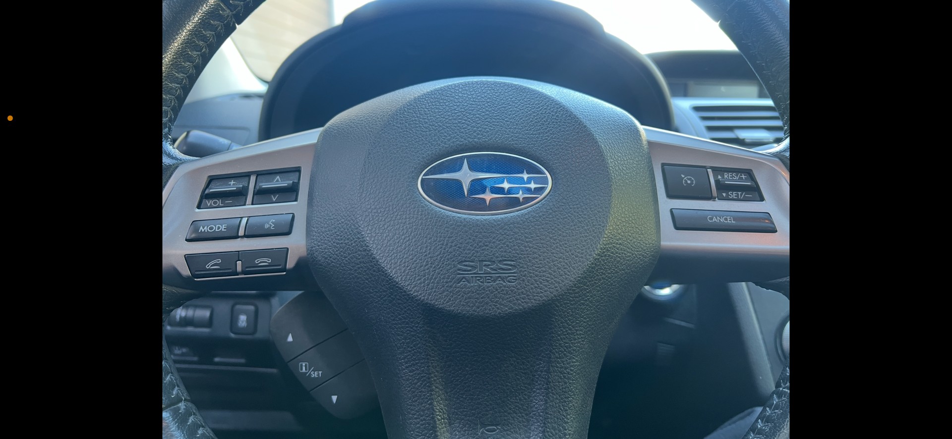 SUBARU XV 2.0 Swiss Three AWD-image-7