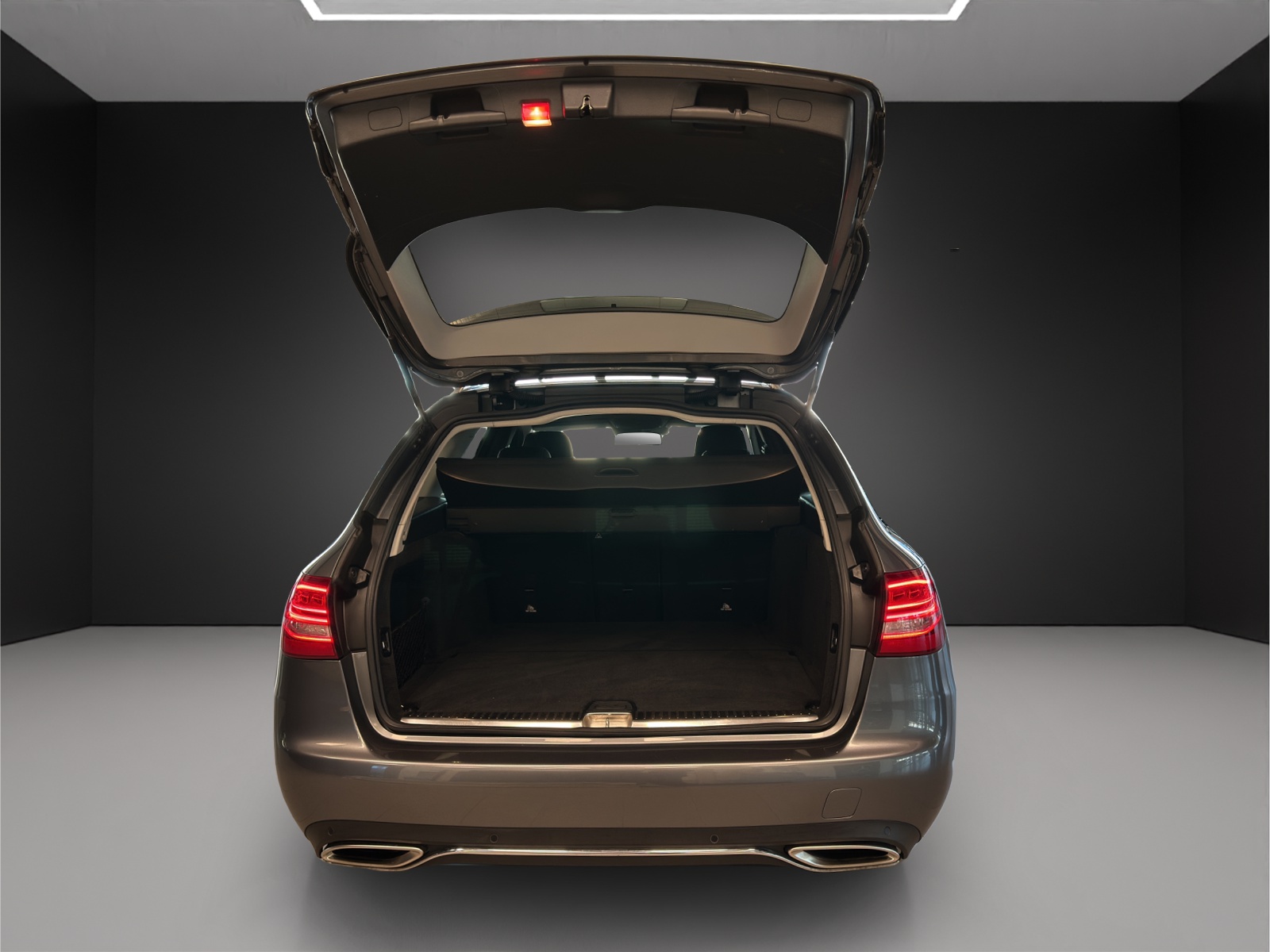 MERCEDES-BENZ C 400 4Matic-image-6