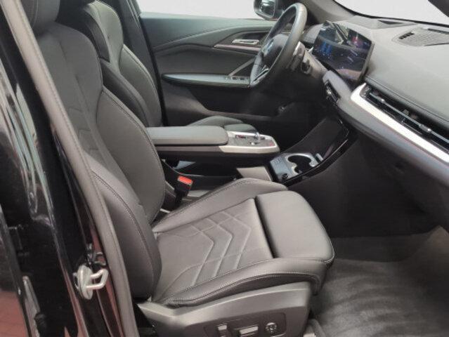 BMW X1 U11 30e xDrive paddles-image-8