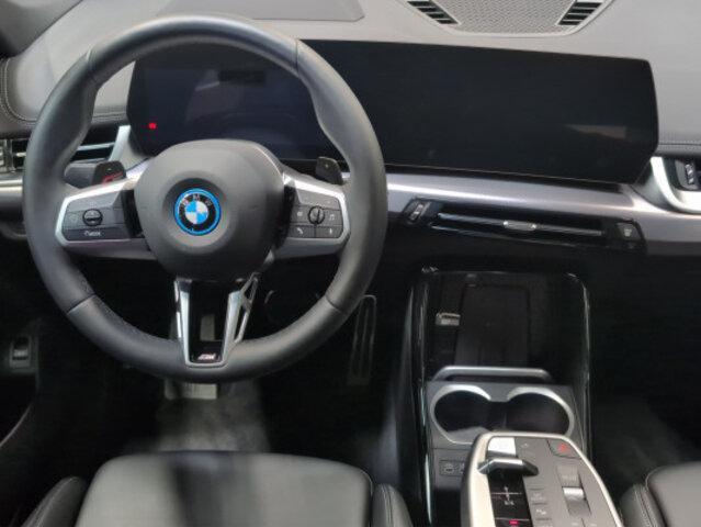 BMW X1 U11 30e xDrive paddles-image-9