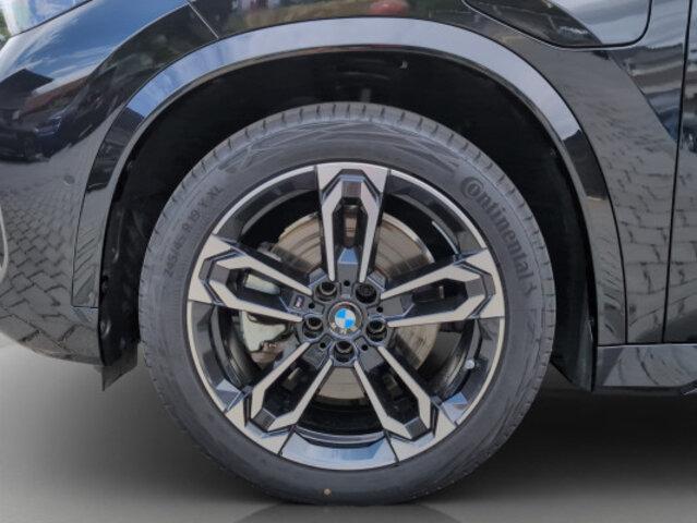 BMW X1 U11 30e xDrive paddles-image-12