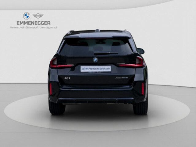 BMW X1 U11 30e xDrive paddles-image-6