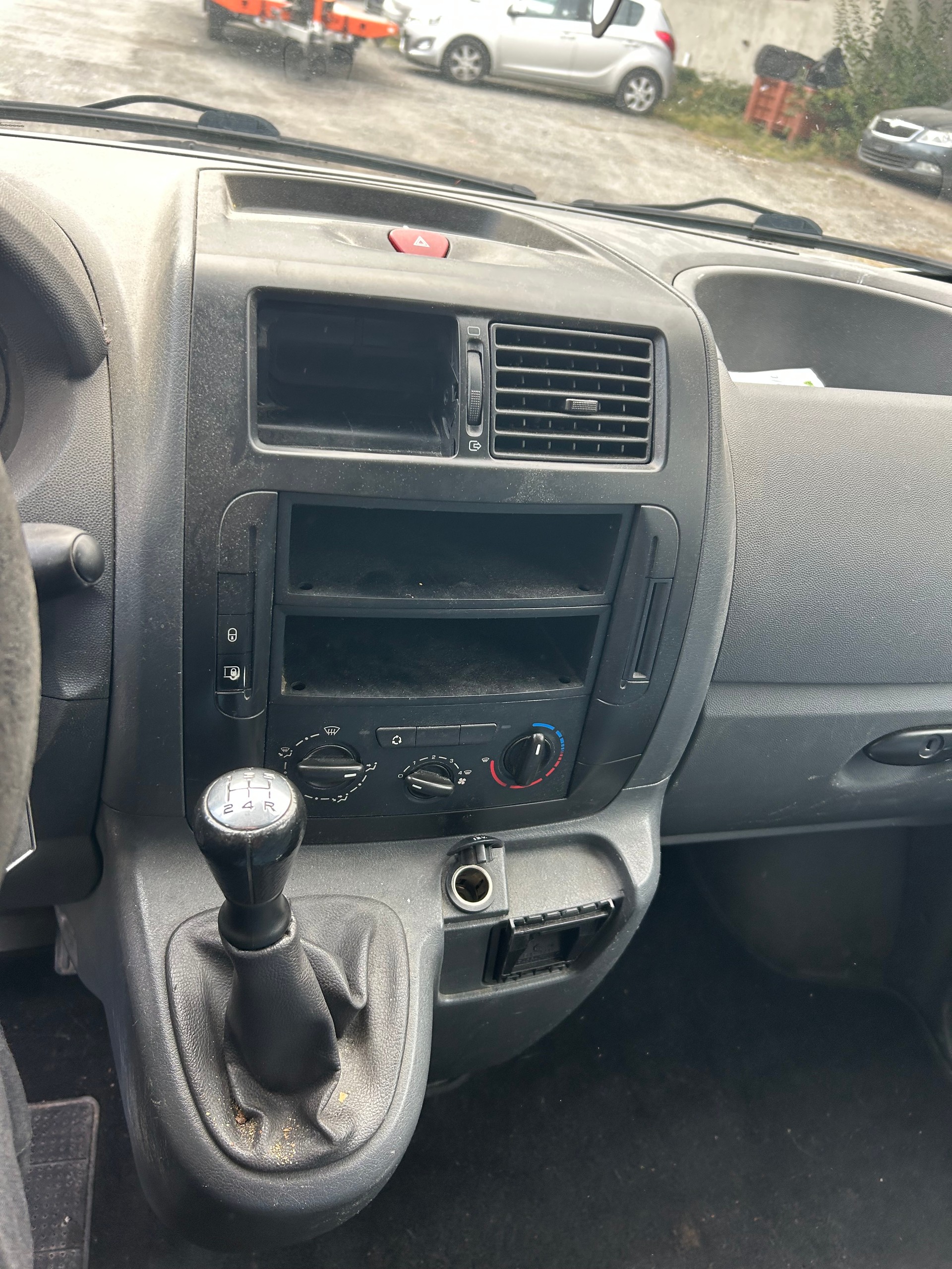 FIAT Scudo 1.6 MJ Starter 1.0t-image-5