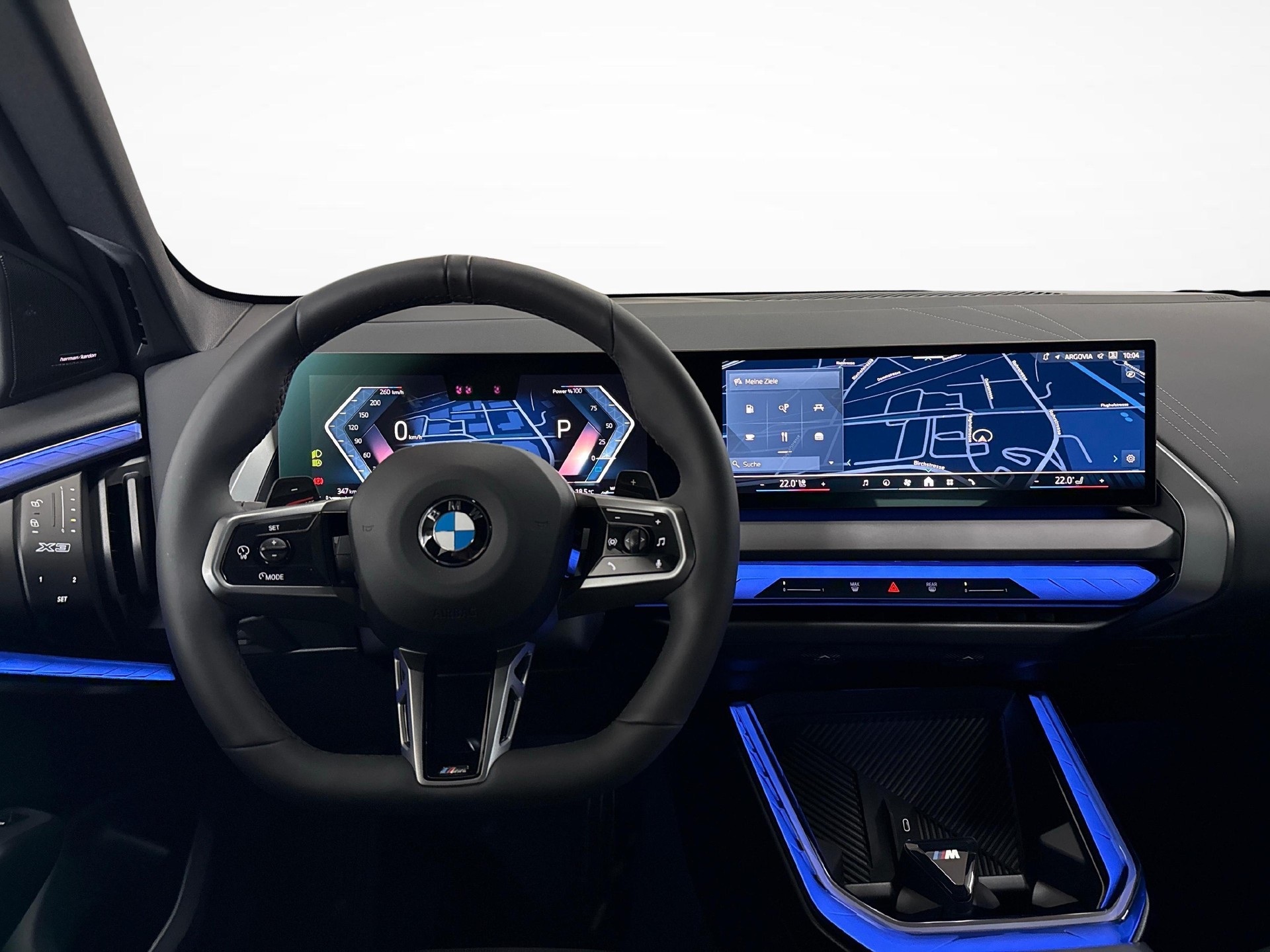BMW X3 20d xDrive20d-image-13
