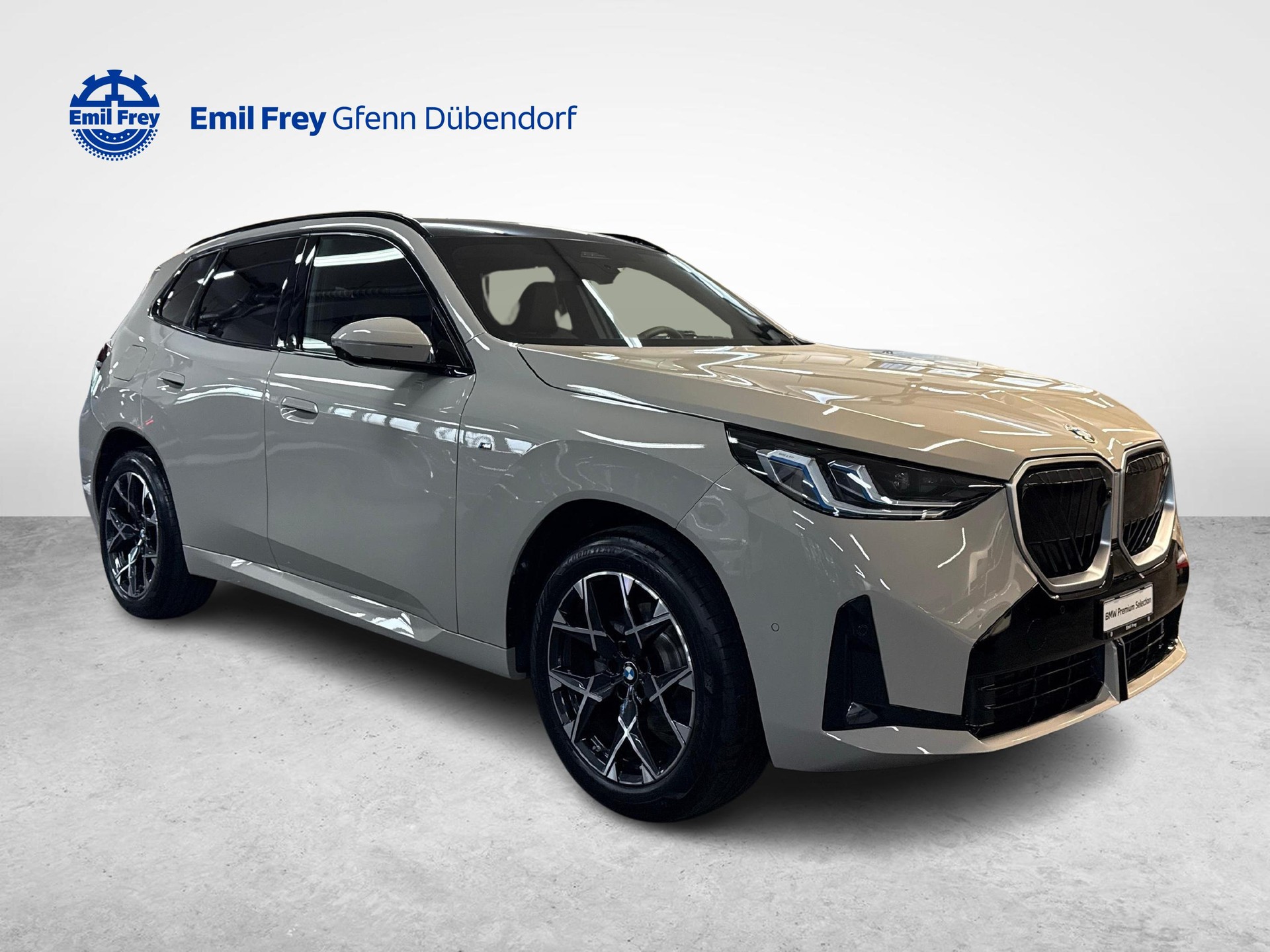 BMW X3 20d xDrive20d-image-3
