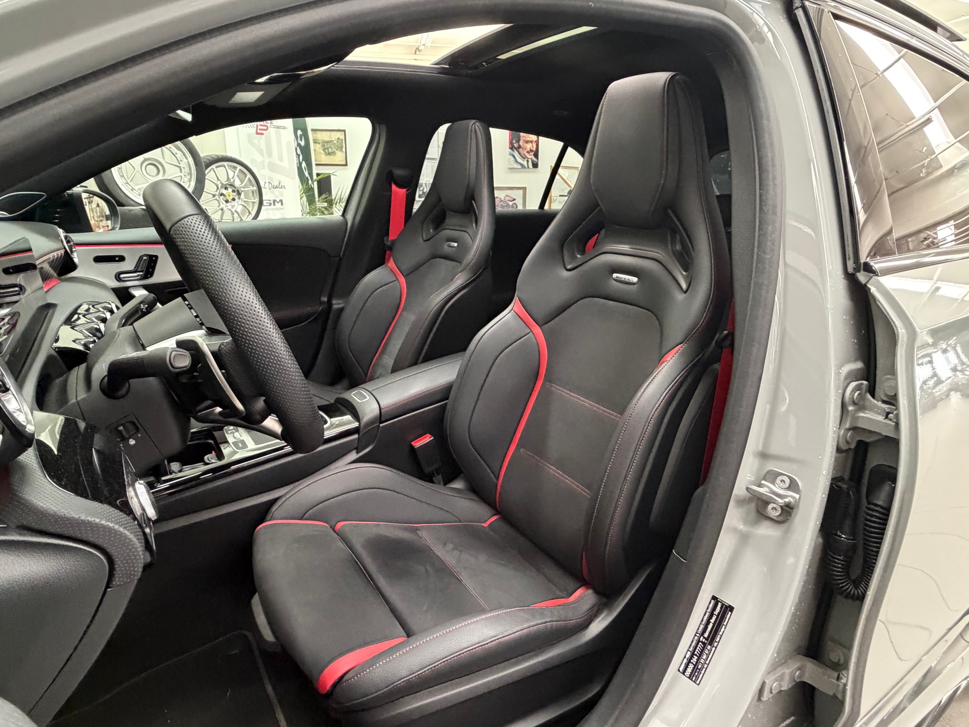 MERCEDES-BENZ A AMG 45 S 4Matic+ 8G-DCT-image-10