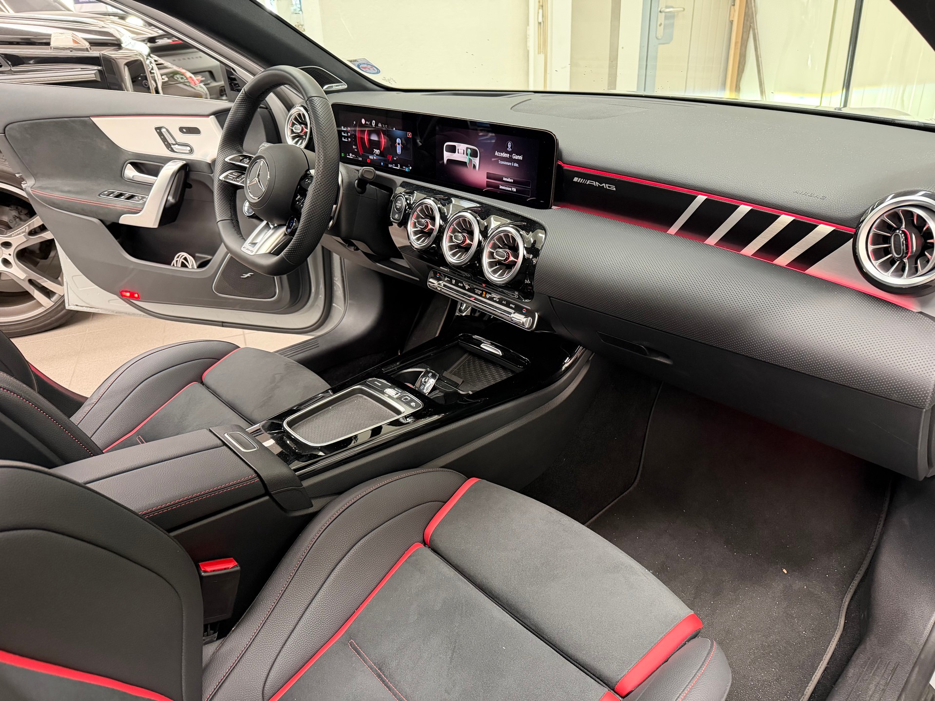 MERCEDES-BENZ A AMG 45 S 4Matic+ 8G-DCT-image-7
