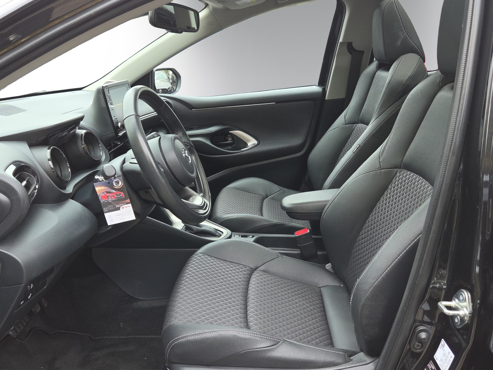 Image MAZDA 2 2 Hybrid Select