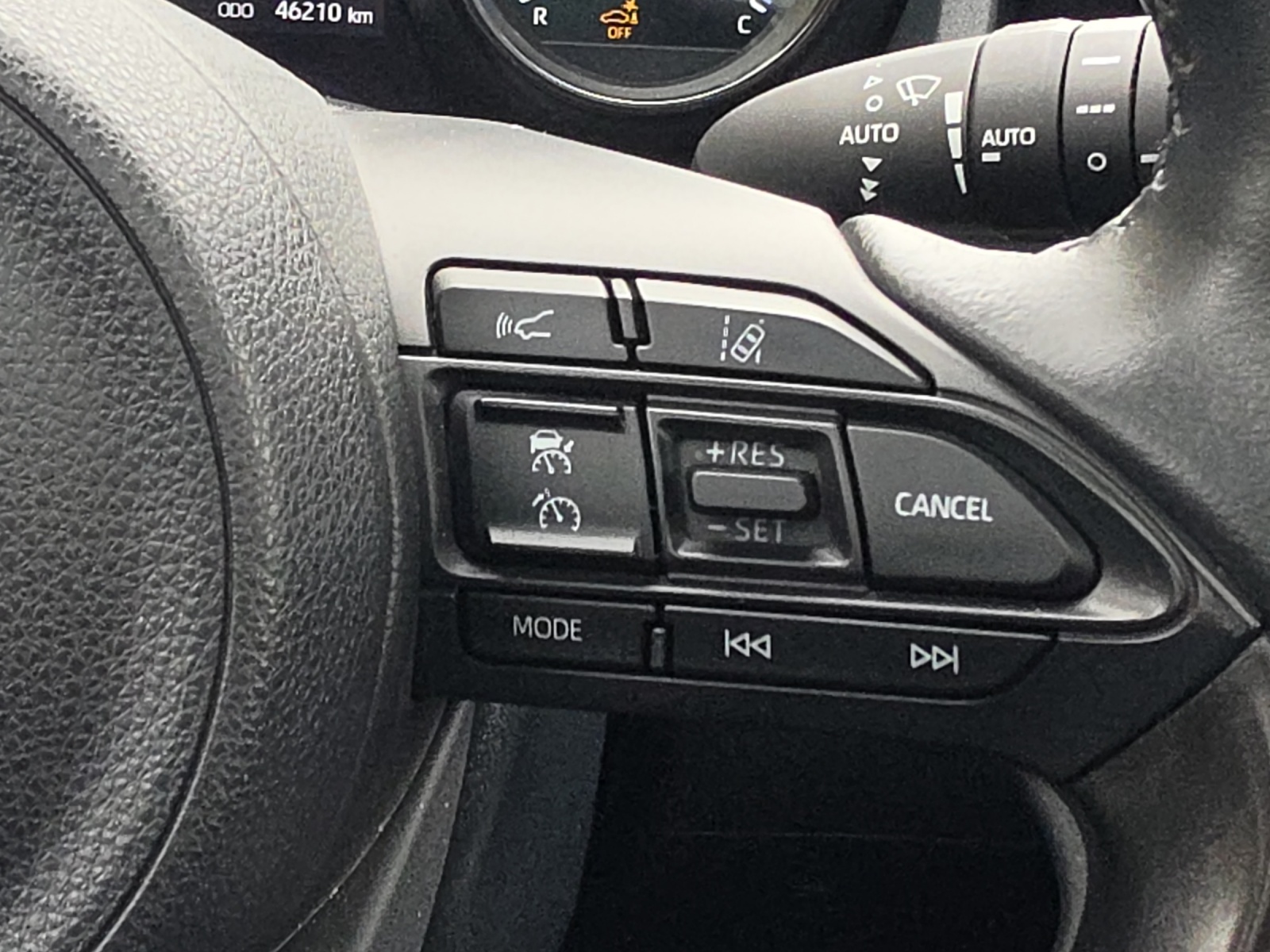 Image MAZDA 2 2 Hybrid Select
