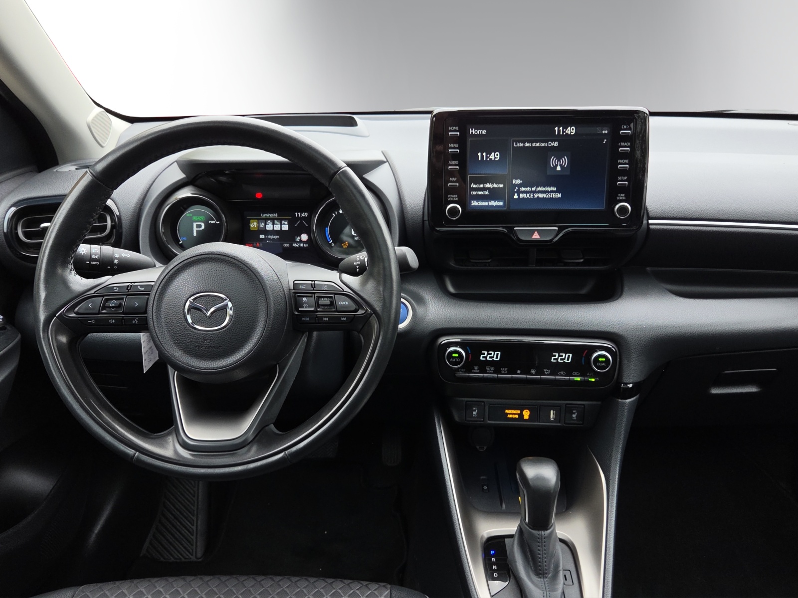 Image MAZDA 2 2 Hybrid Select