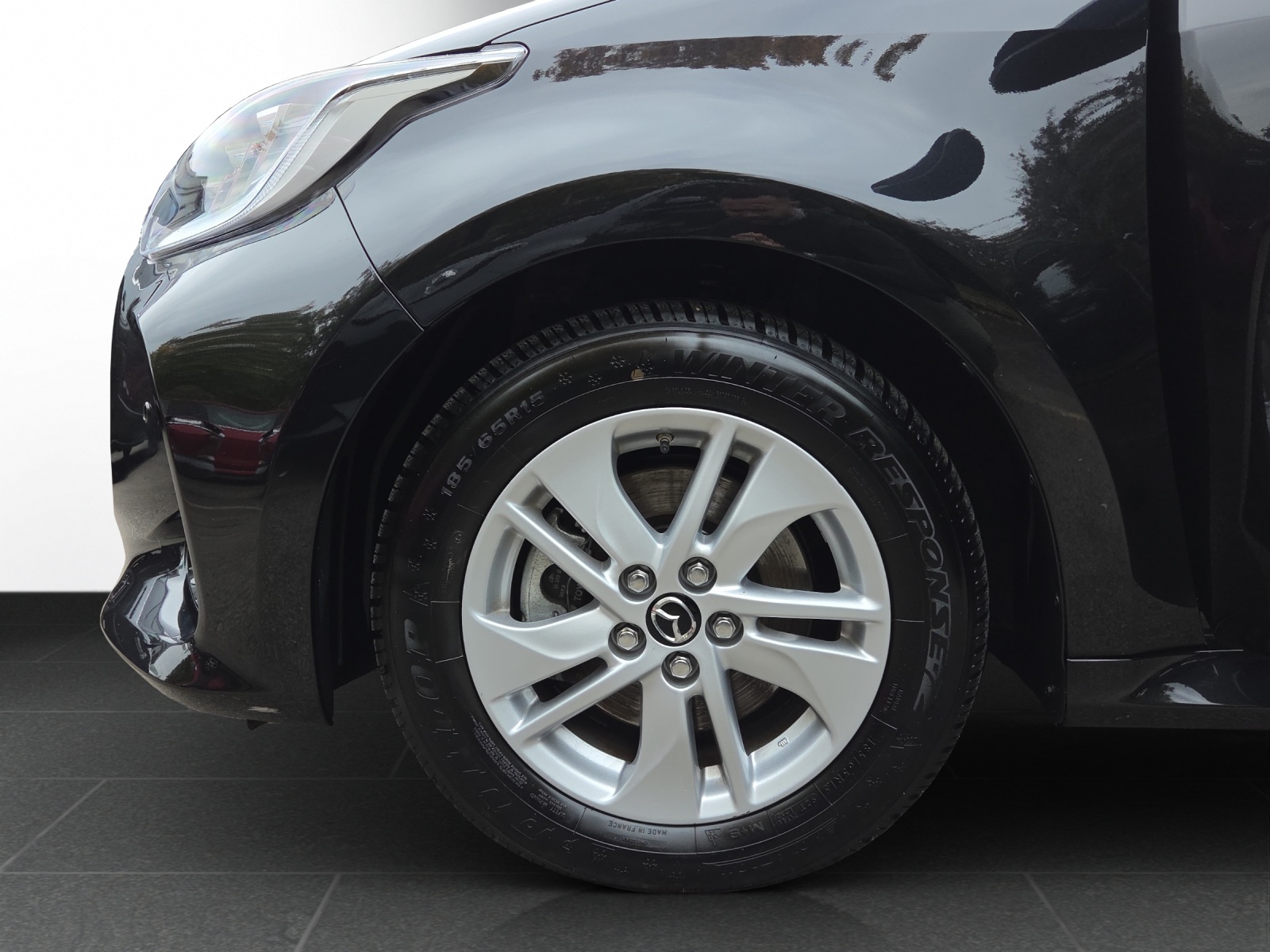 Image MAZDA 2 2 Hybrid Select