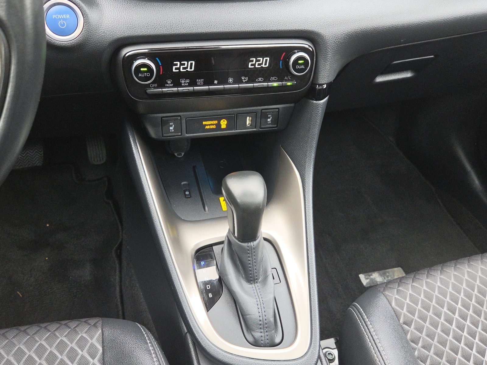 Image MAZDA 2 2 Hybrid Select