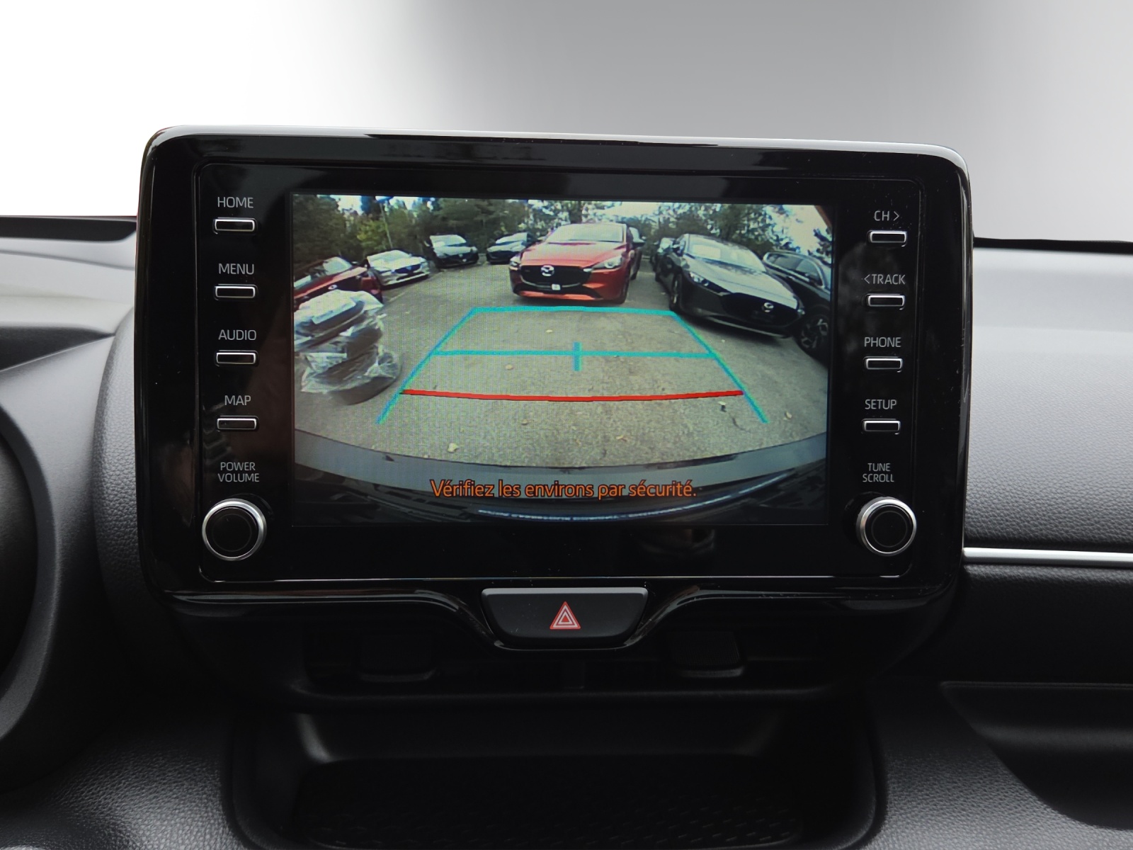 Image MAZDA 2 2 Hybrid Select