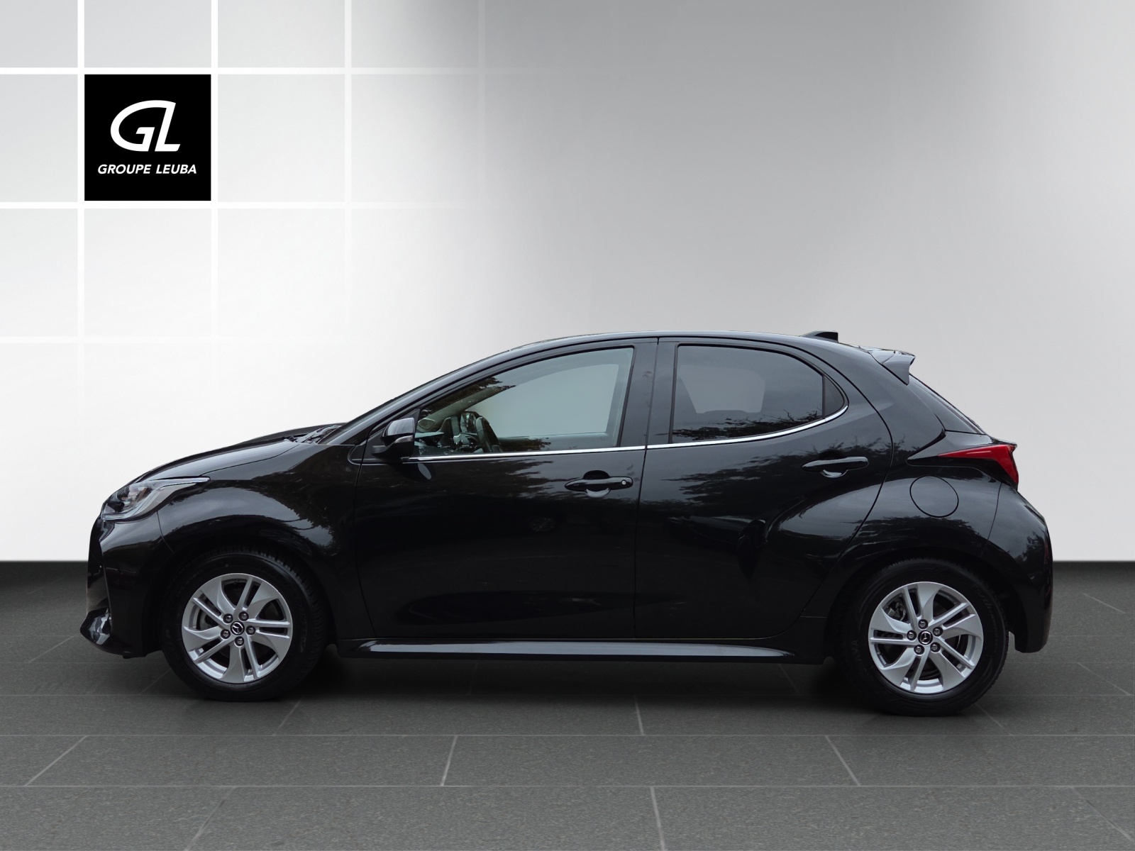 Image MAZDA 2 2 Hybrid Select