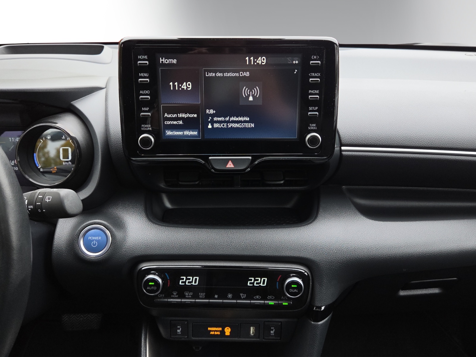 Image MAZDA 2 2 Hybrid Select